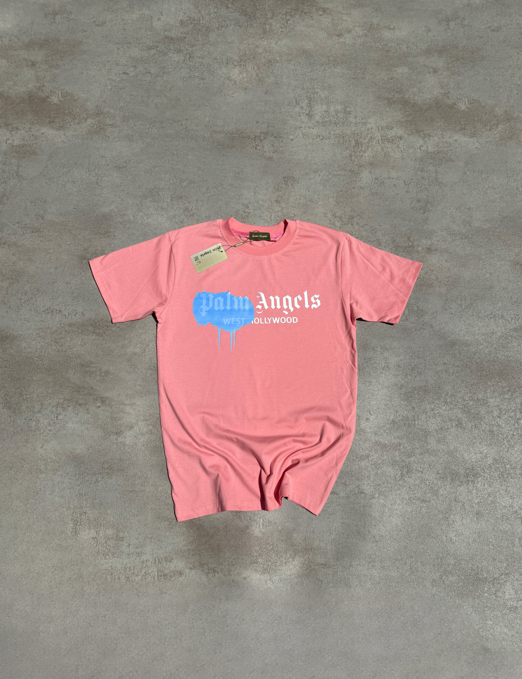 Camiseta Palm Angels