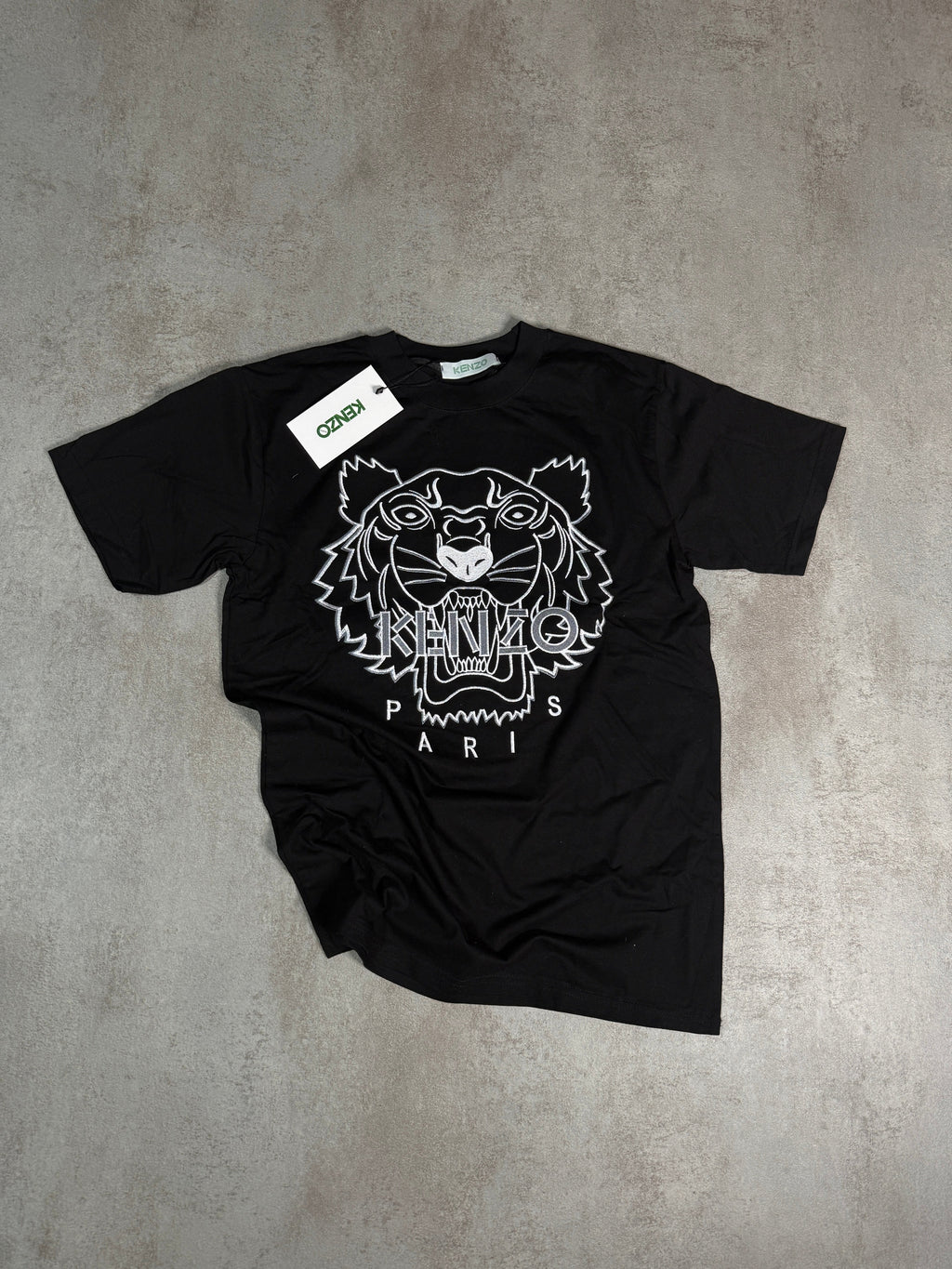 Camiseta Kenzo