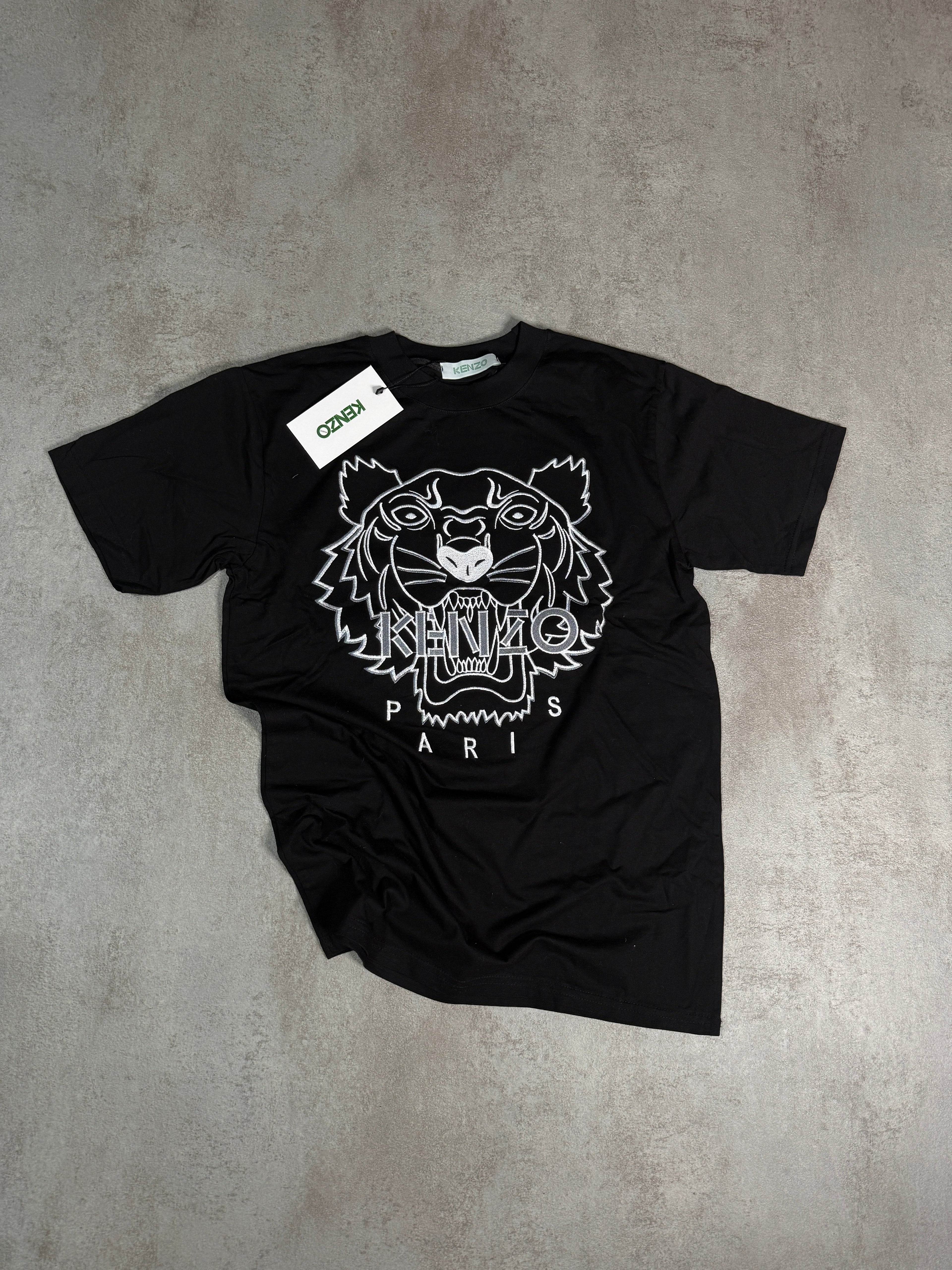 Camiseta Kenzo