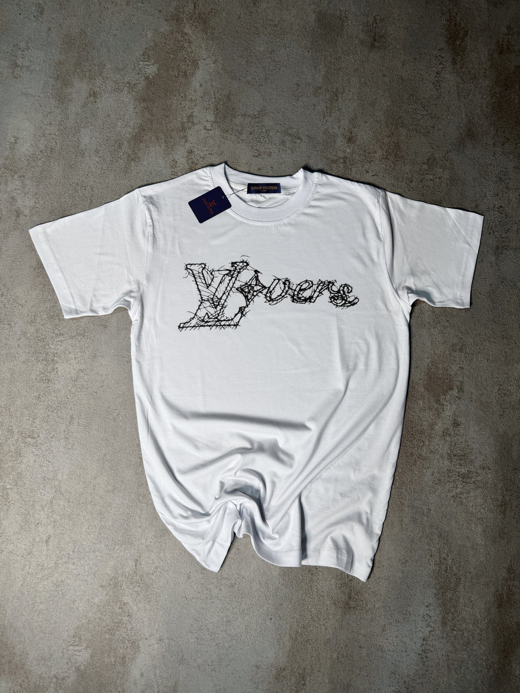 Camiseta Louis Vuitton
