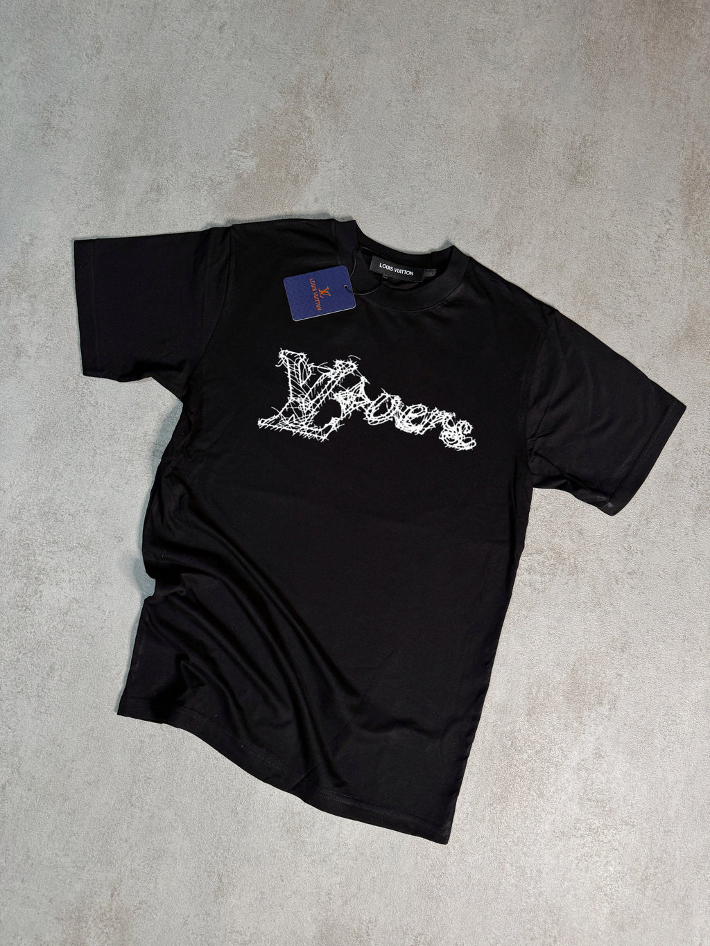 Camiseta Louis Vuitton