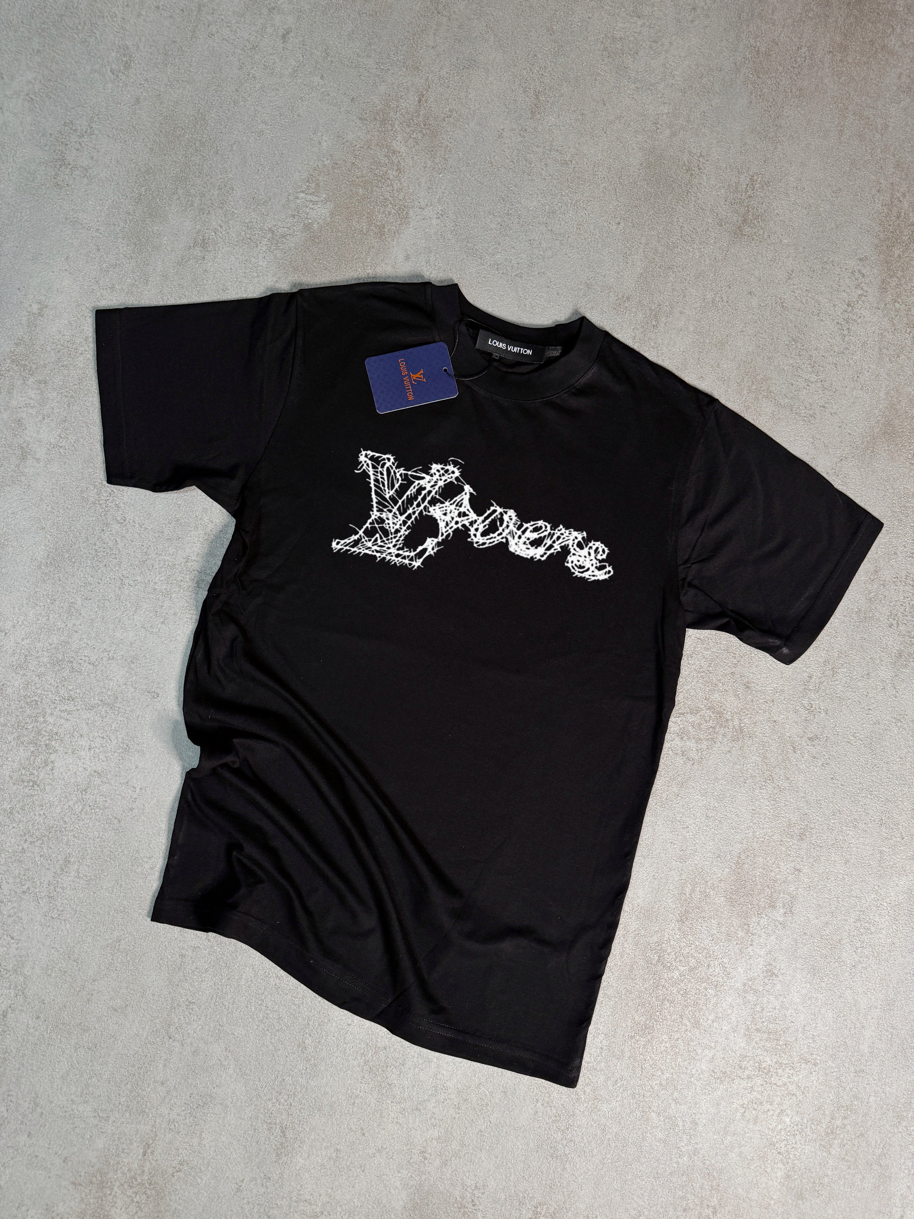 Camiseta Louis Vuitton