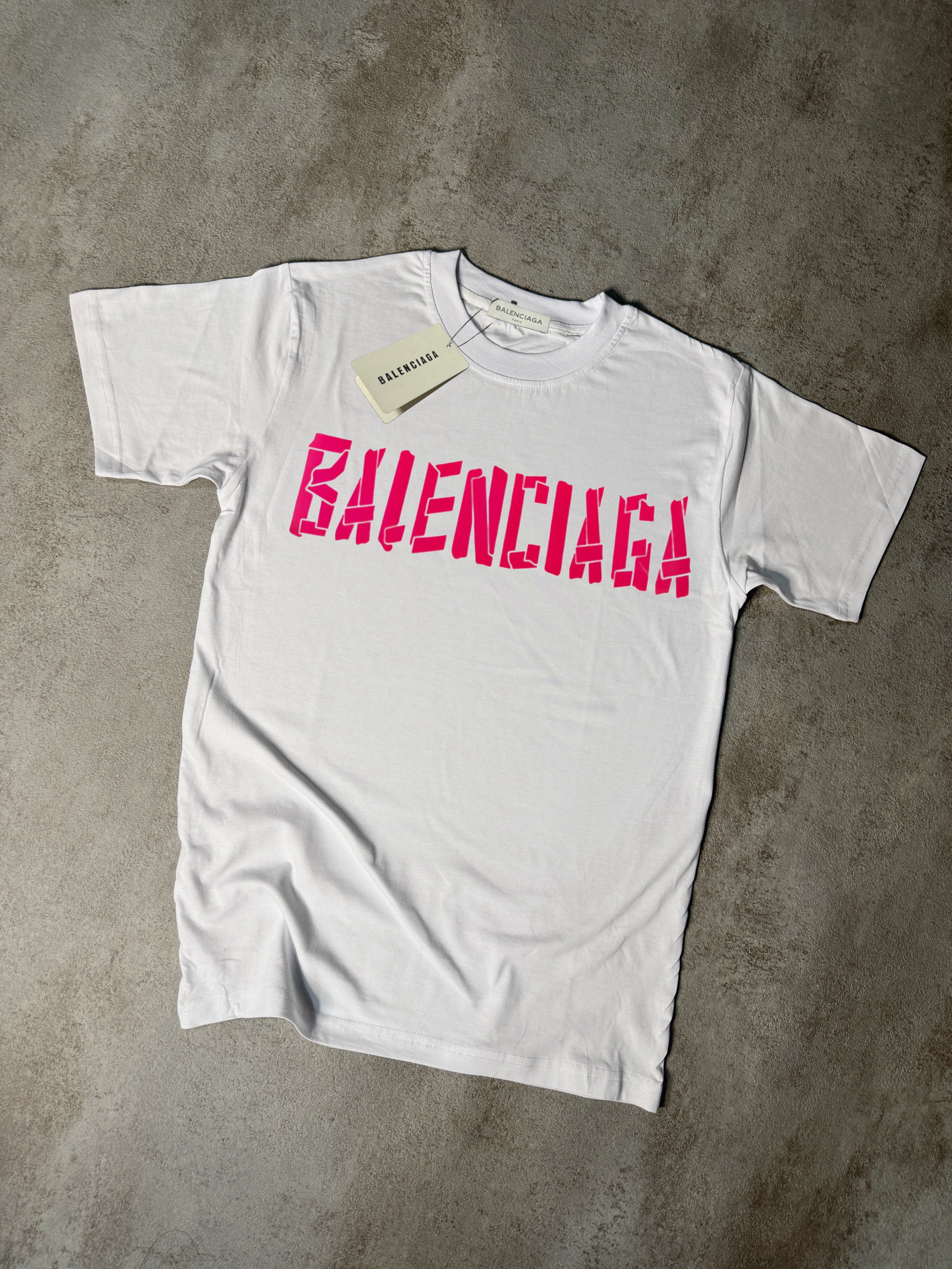 Camiseta Balenciaga