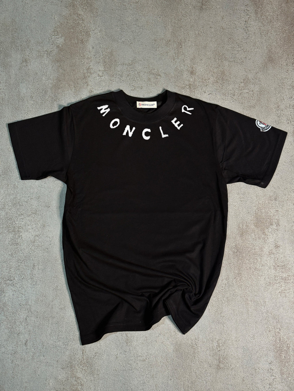 Camiseta Moncler