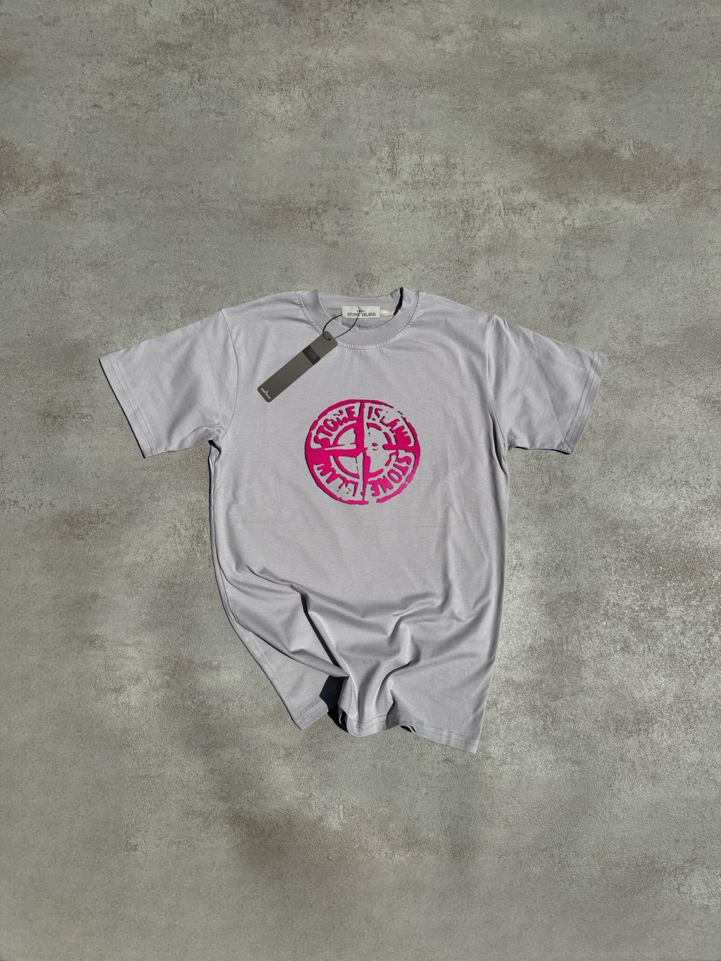 Camiseta Stone lsland