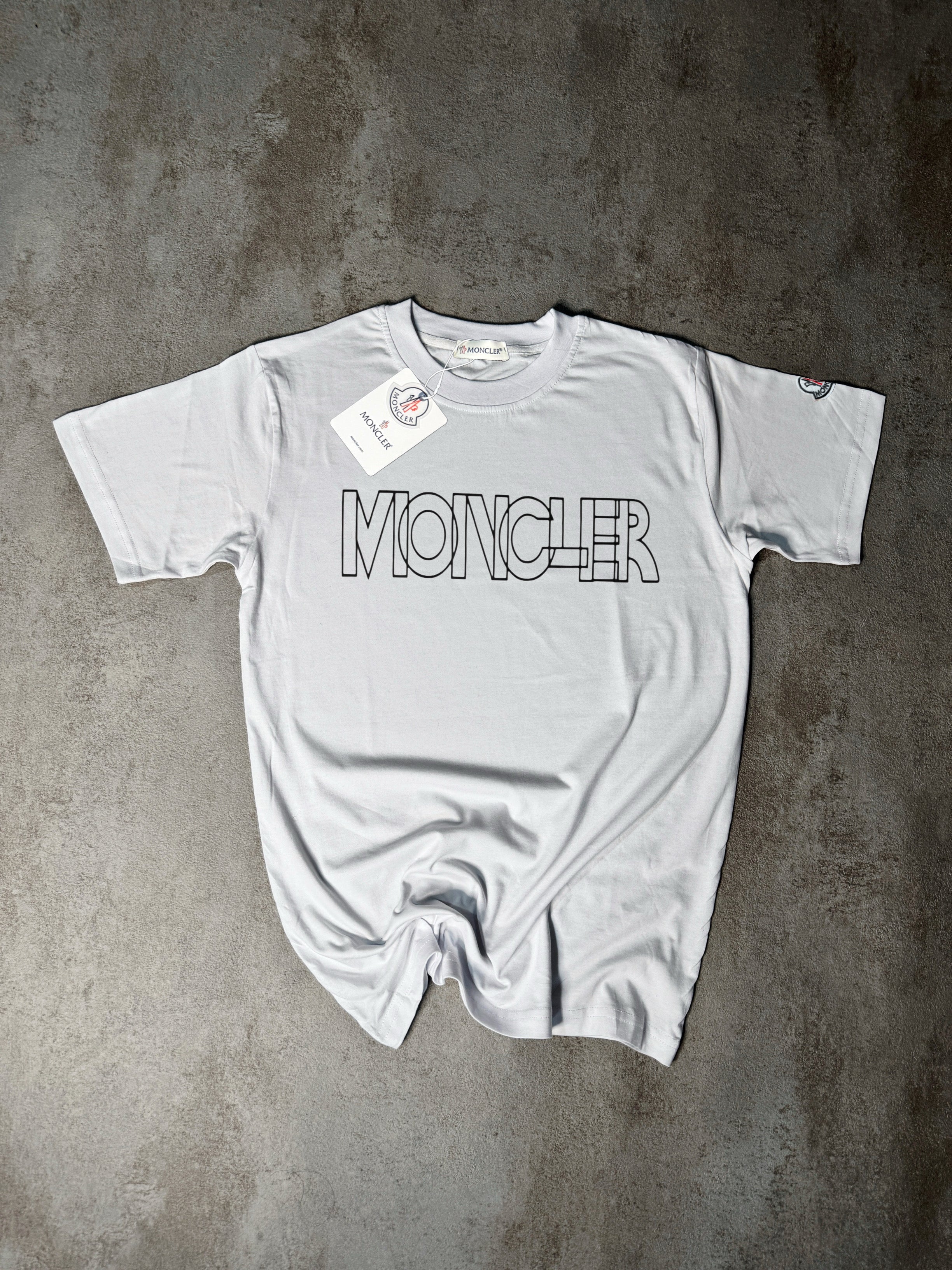 Camiseta Moncler