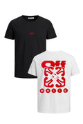 Camiseta Off White