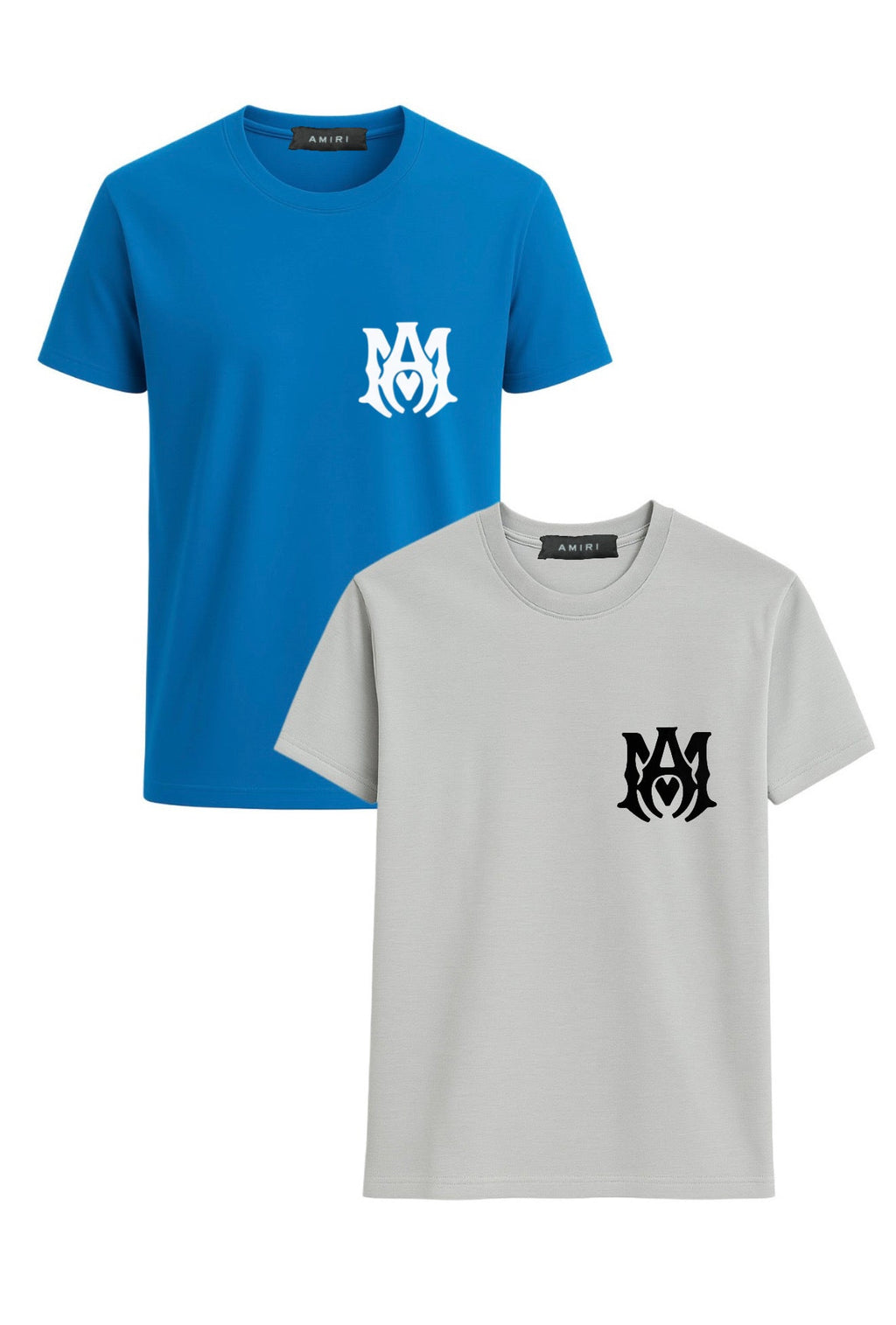 Camiseta Amiri