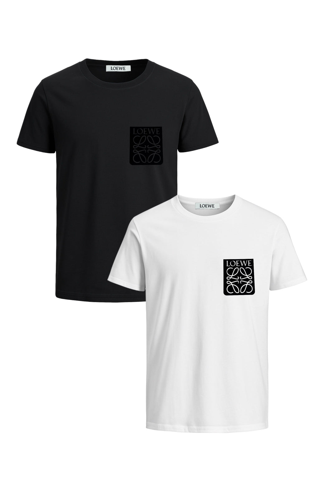 Camiseta Loewe