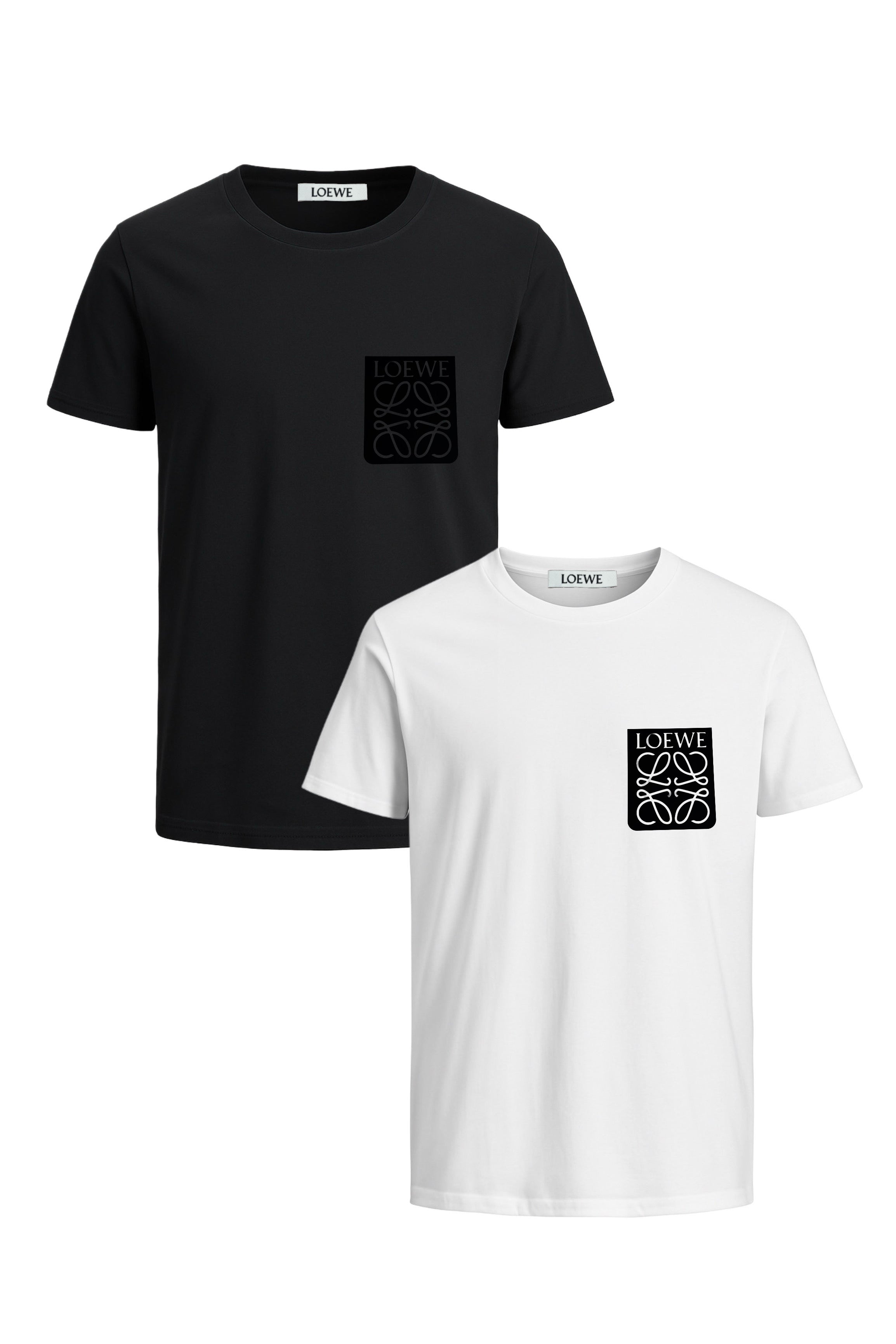 Camiseta Loewe