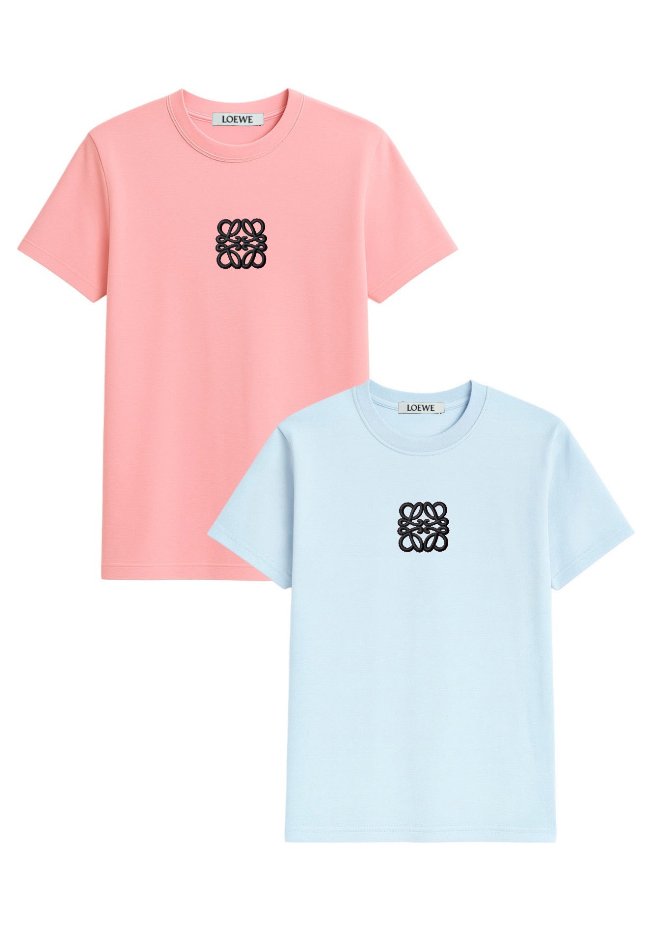 Camiseta Loewe