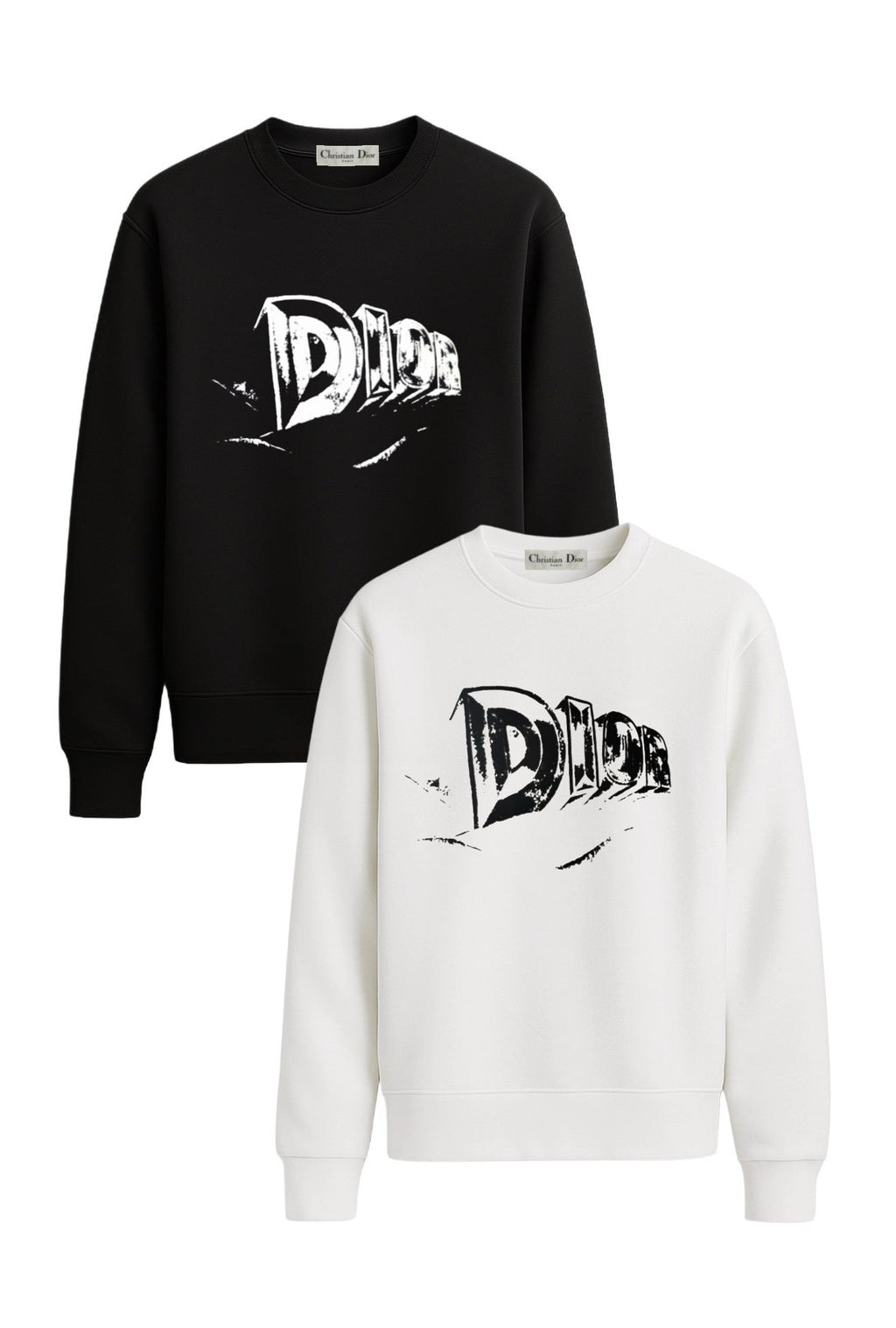 SUDADERA DI0R
