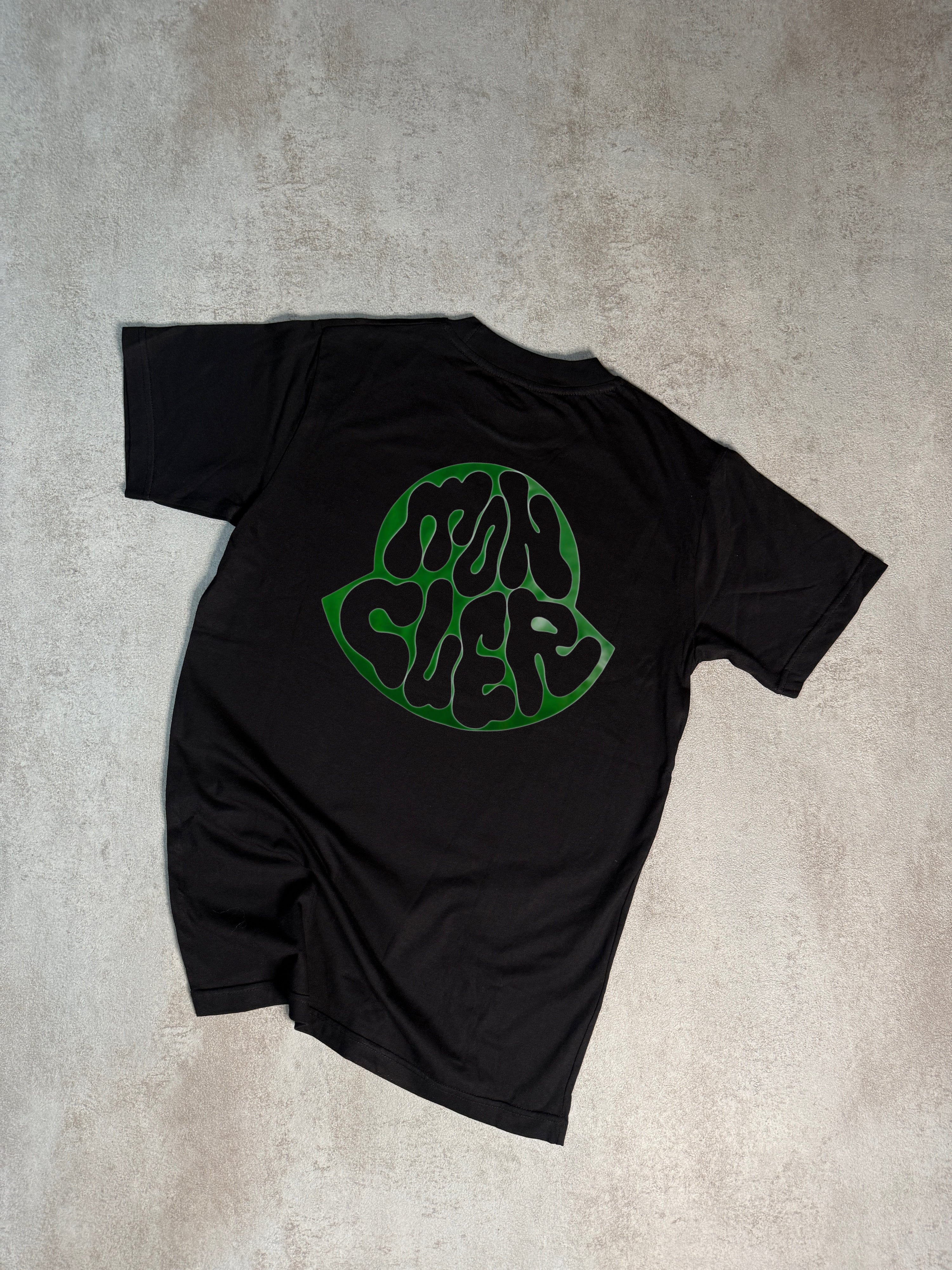 Camiseta Moncler