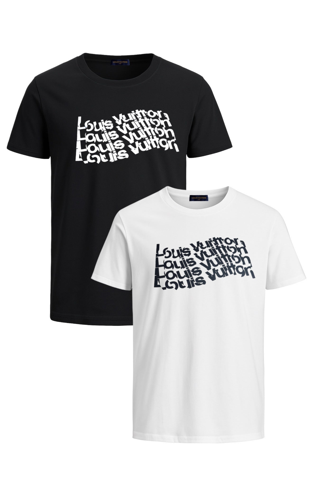 Camiseta Louis Vuitton