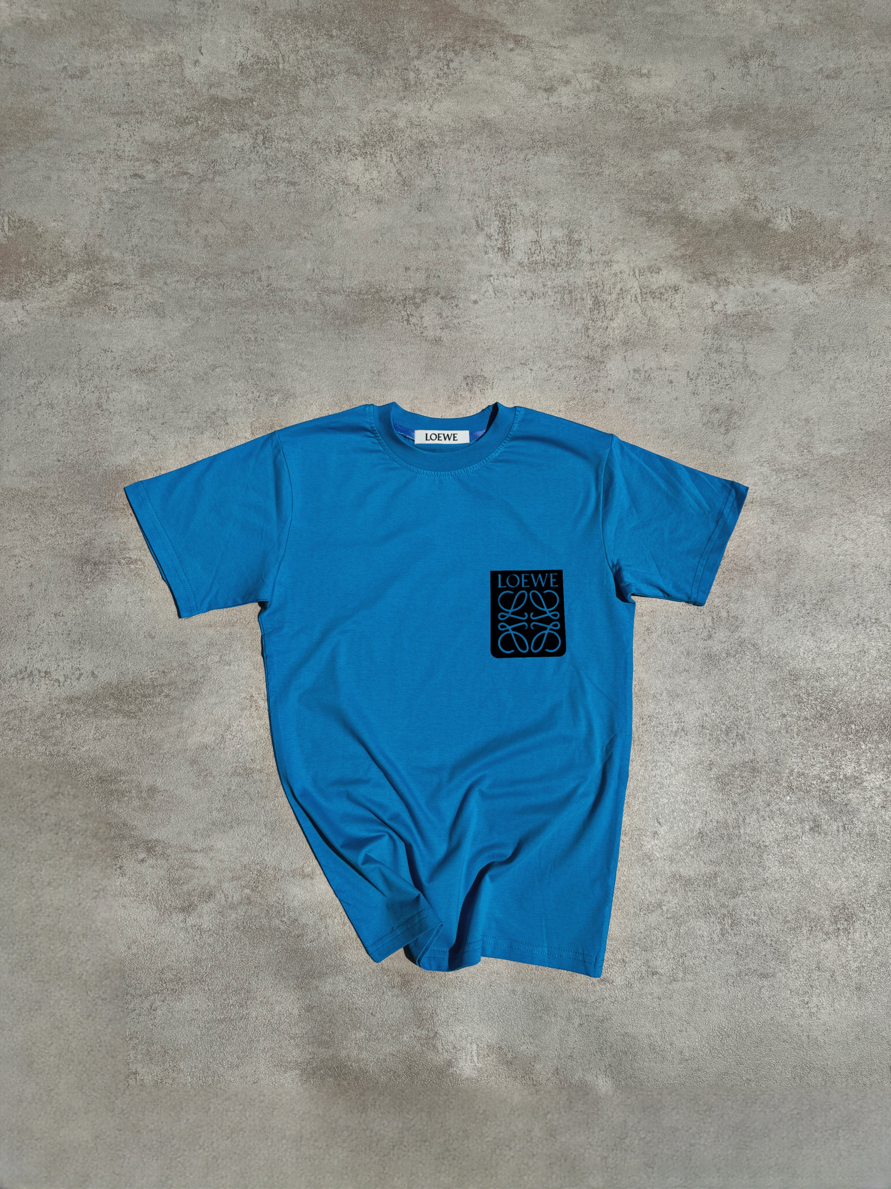 Camiseta Loewe