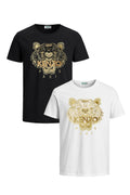 Camiseta Kenzo