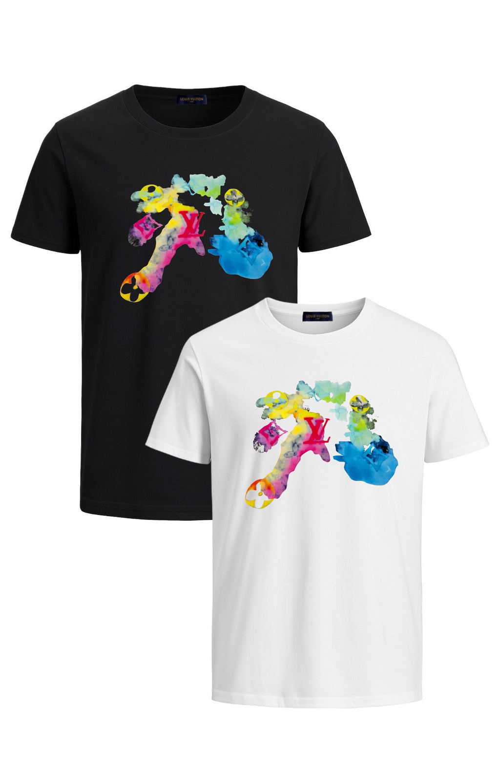 Camiseta Louis Vuitton