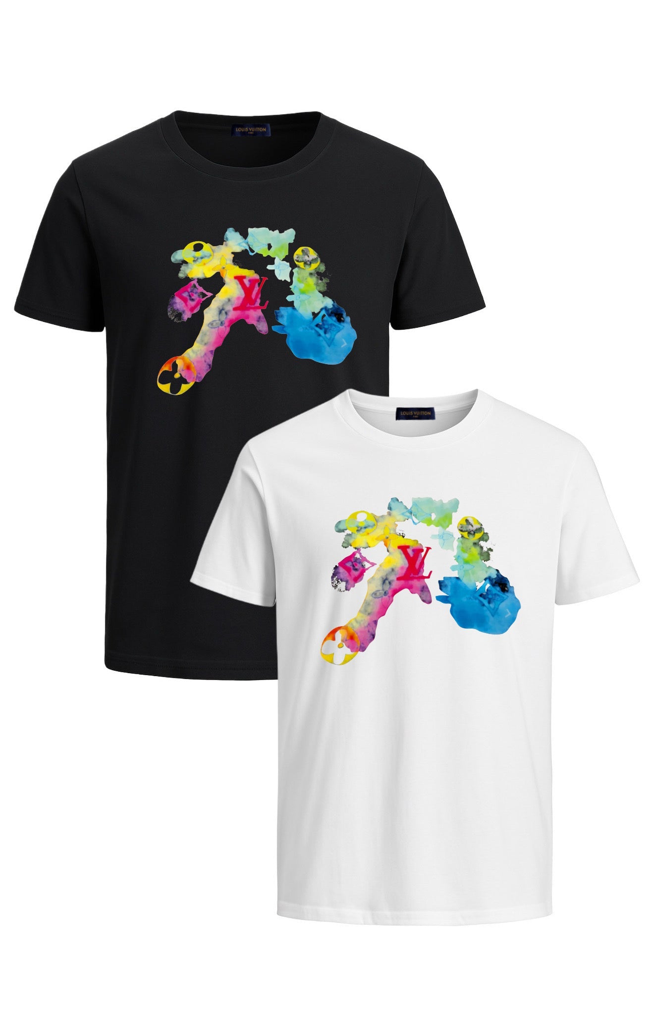 Camiseta Louis Vuitton