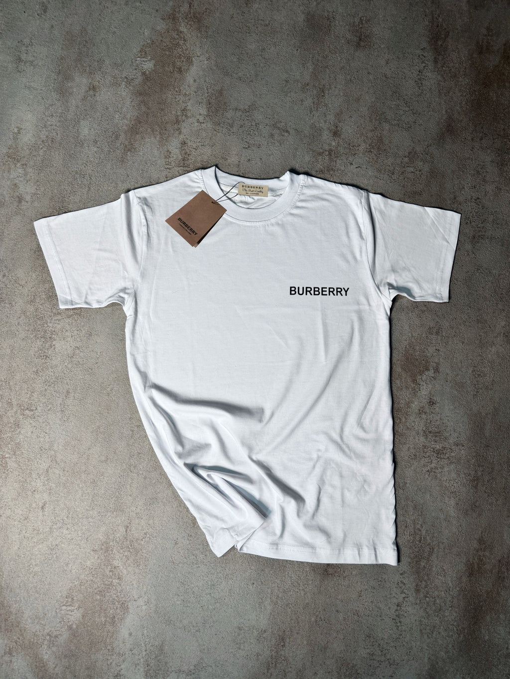Camiseta Burberry