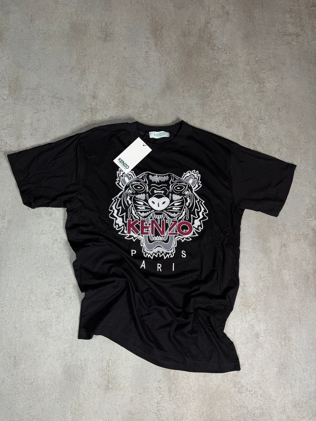 Camiseta Kenzo