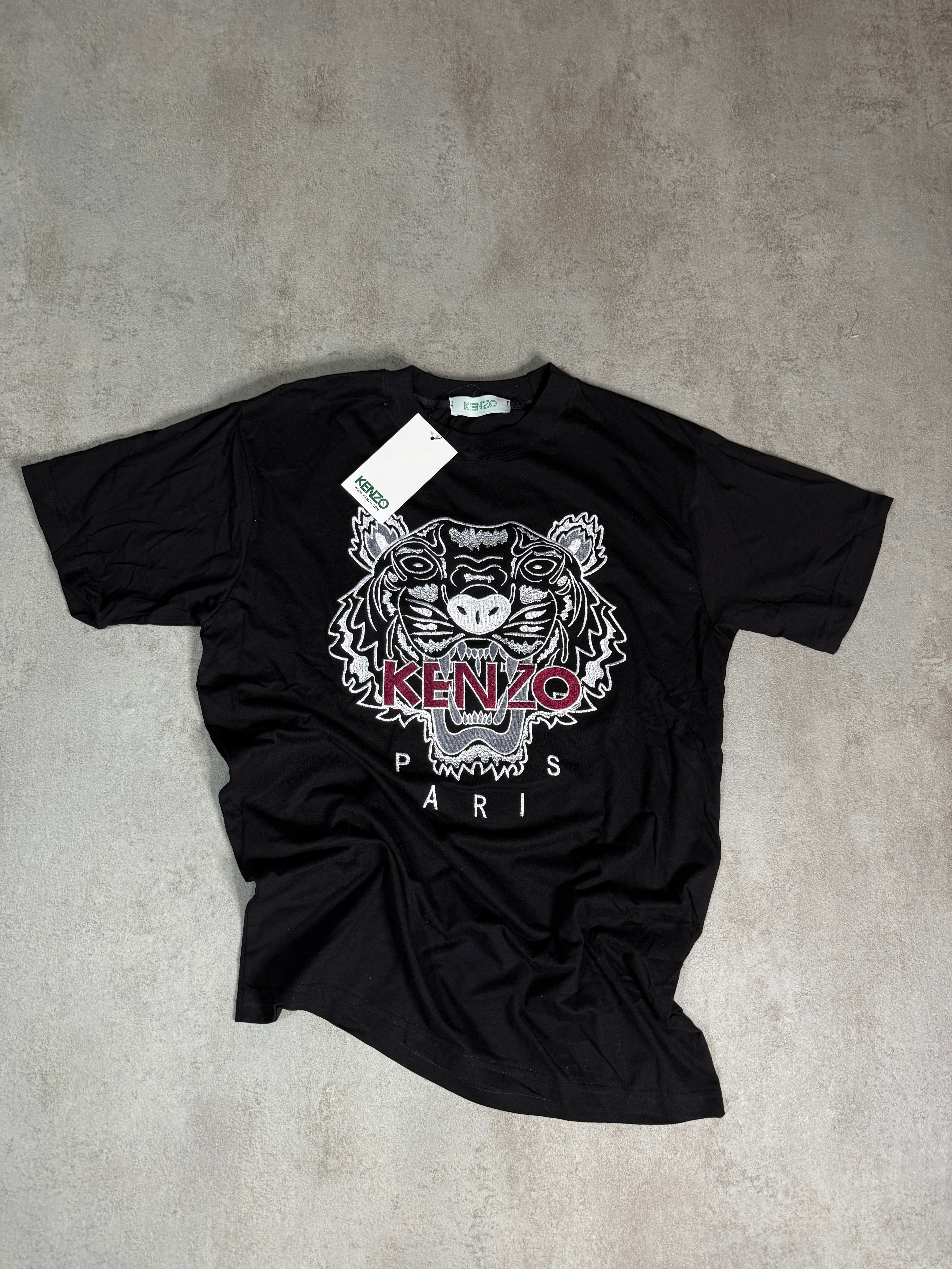 Camiseta Kenzo