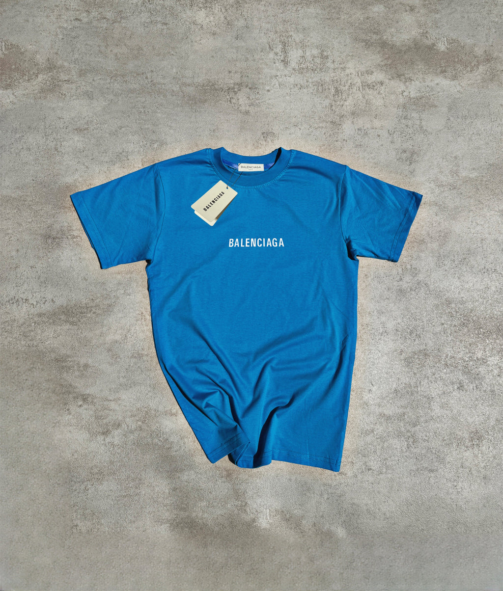 Camiseta Balenciaga