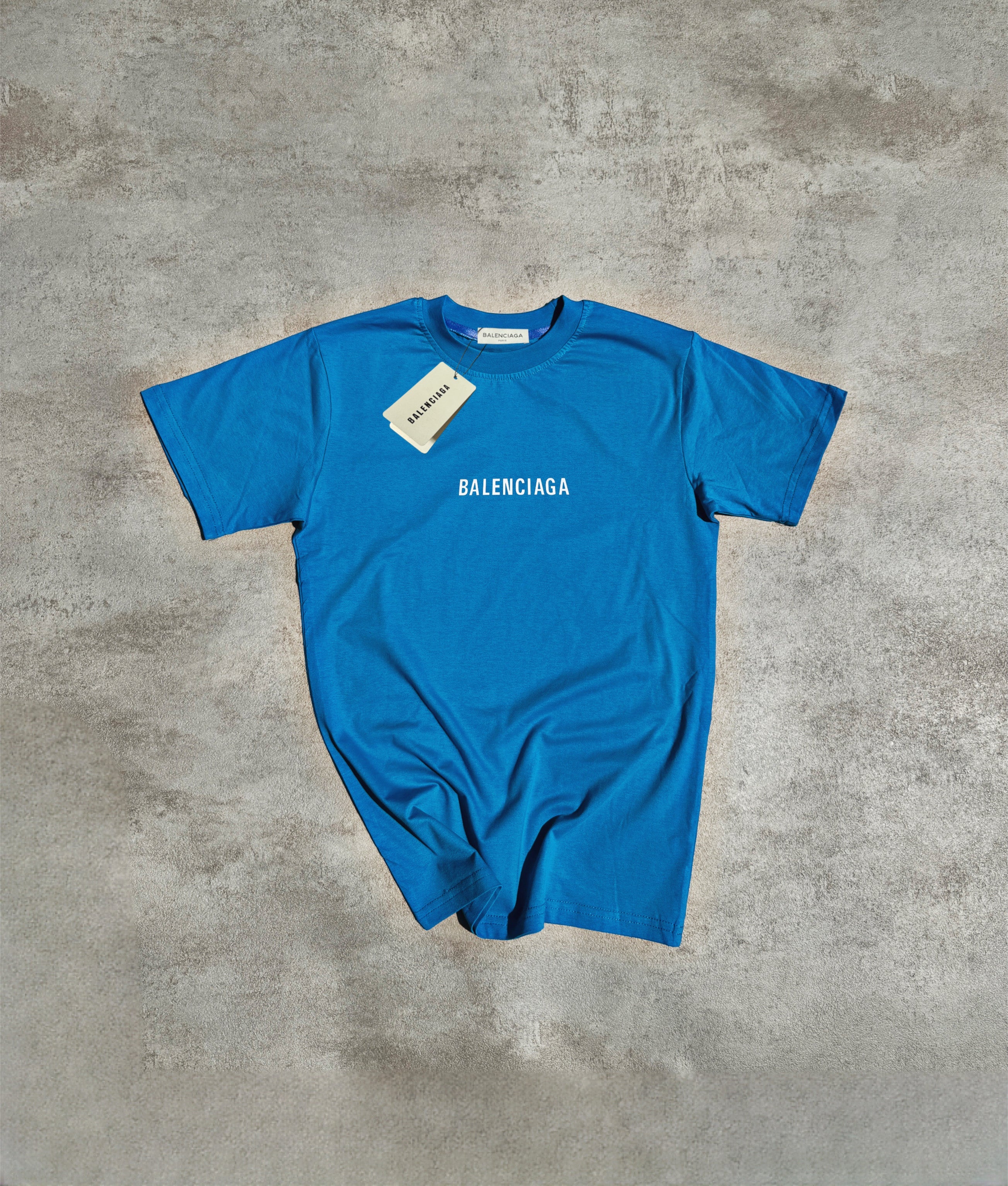 Camiseta Balenciaga