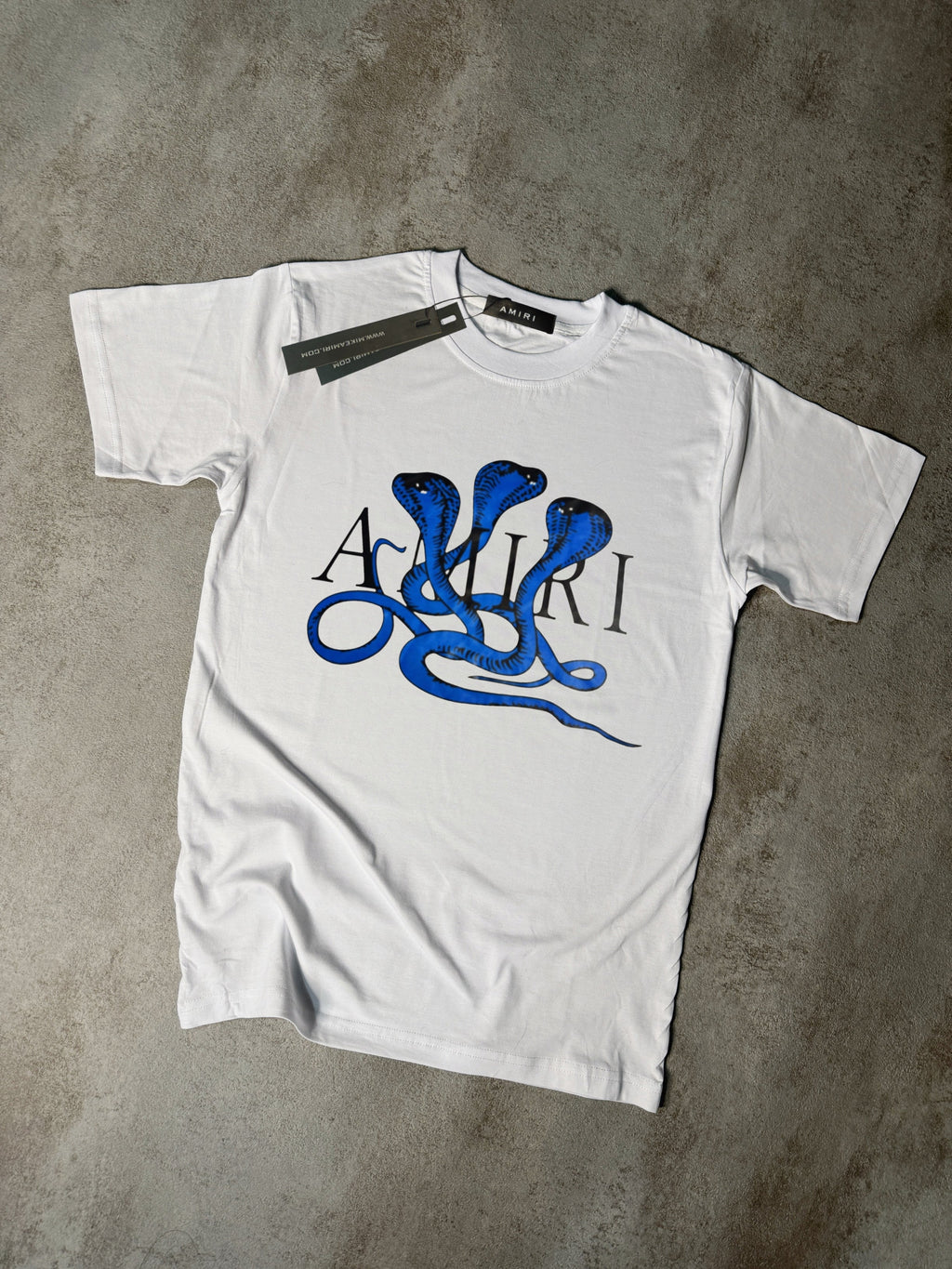 Camiseta Amiri