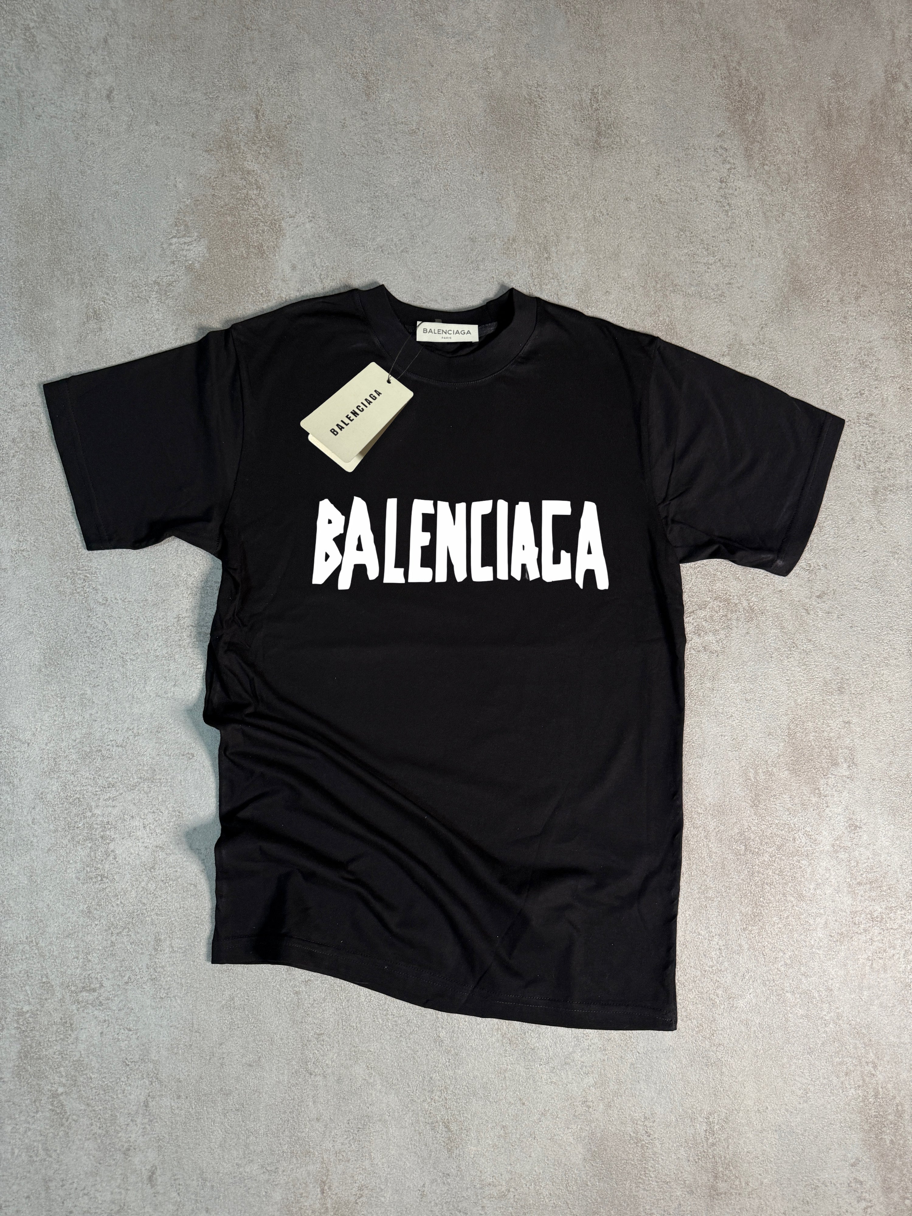 Camiseta Balenciaga