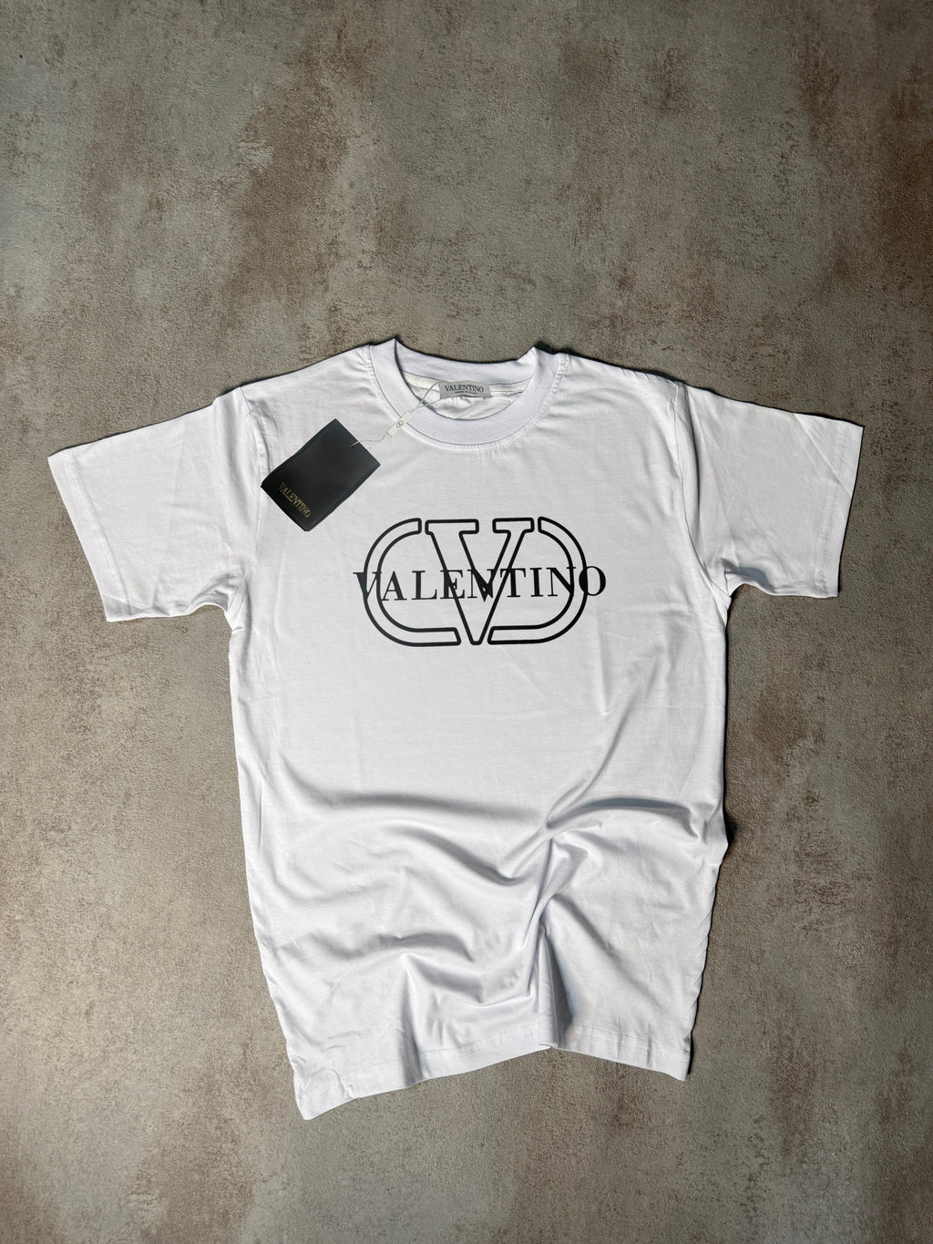 Camiseta Valentino