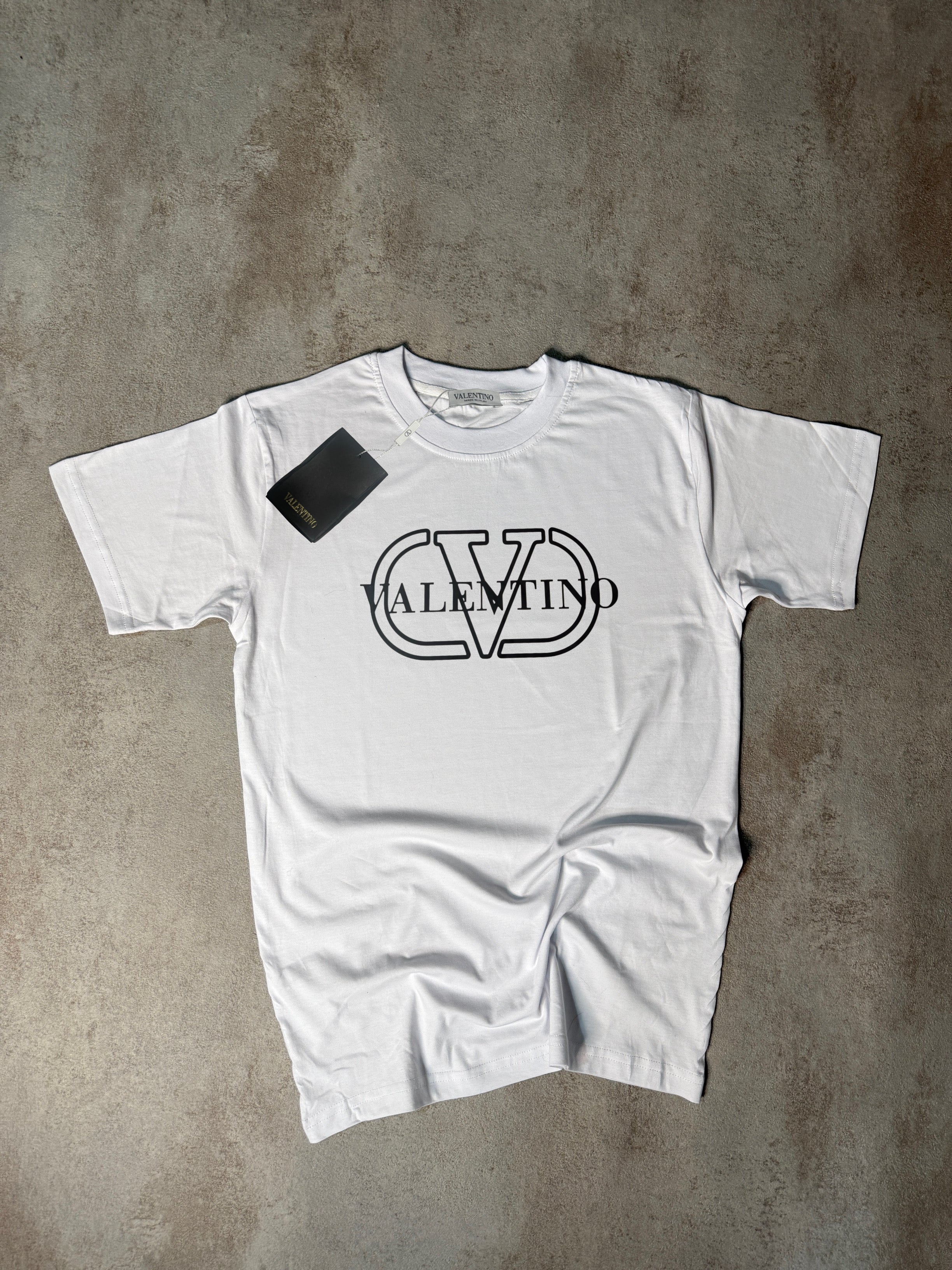 Camiseta Valentino