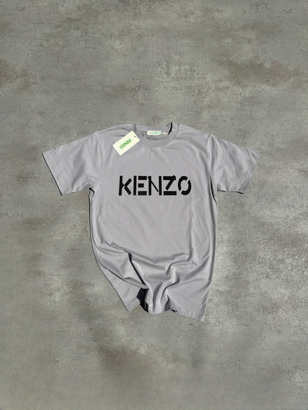 Camiseta Kenzo