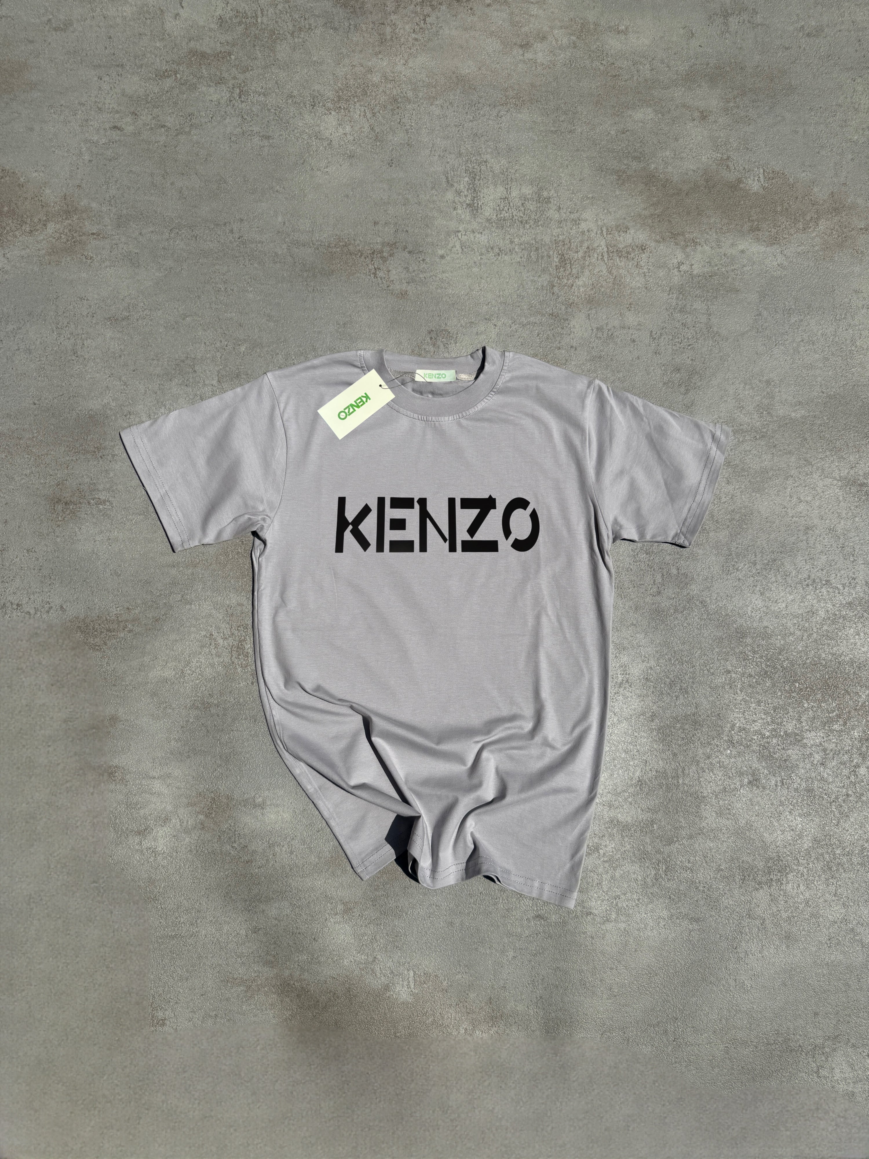 Camiseta Kenzo
