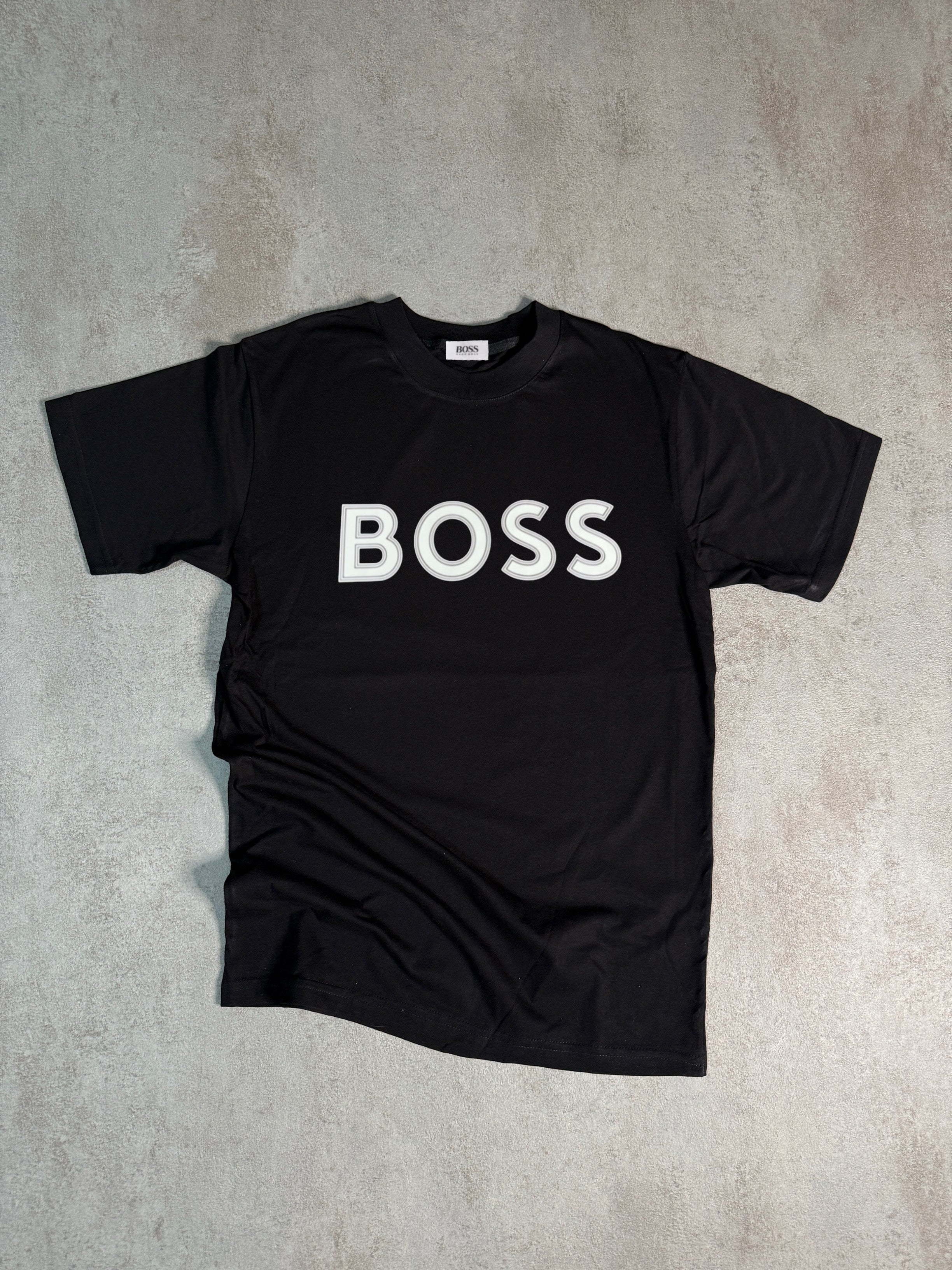 Camiseta Hugo Boss