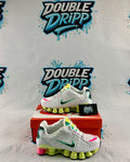 Nike Shox TL Multicolor
