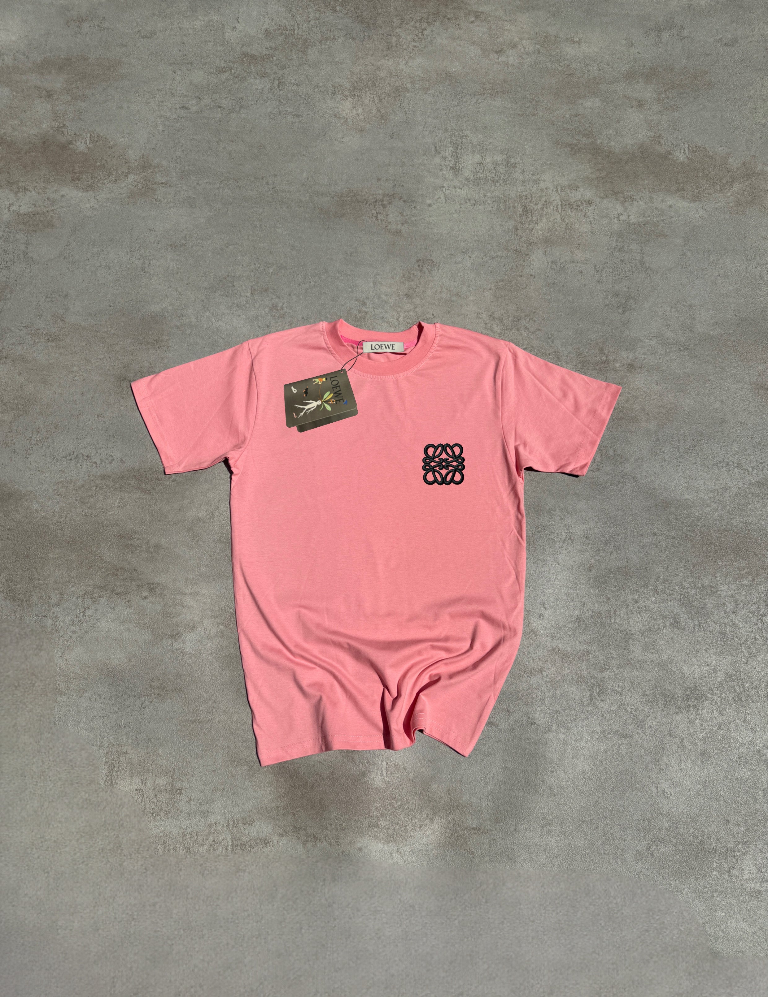 Camiseta Loewe