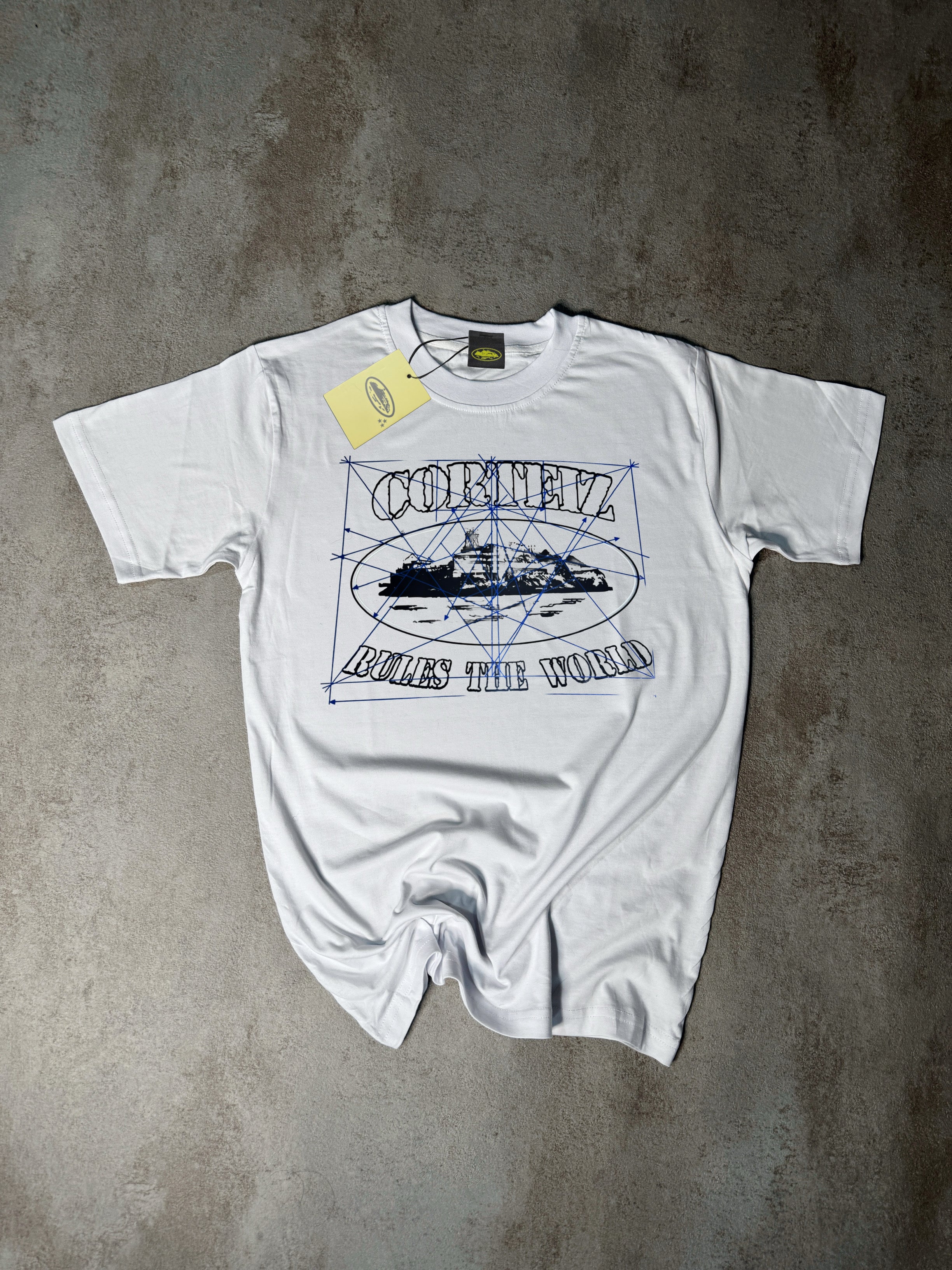 Camiseta Corteiz