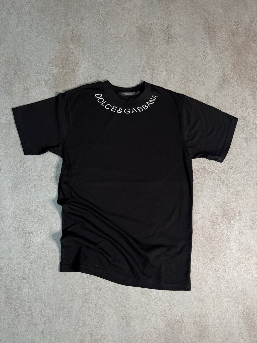 Camiseta D&G