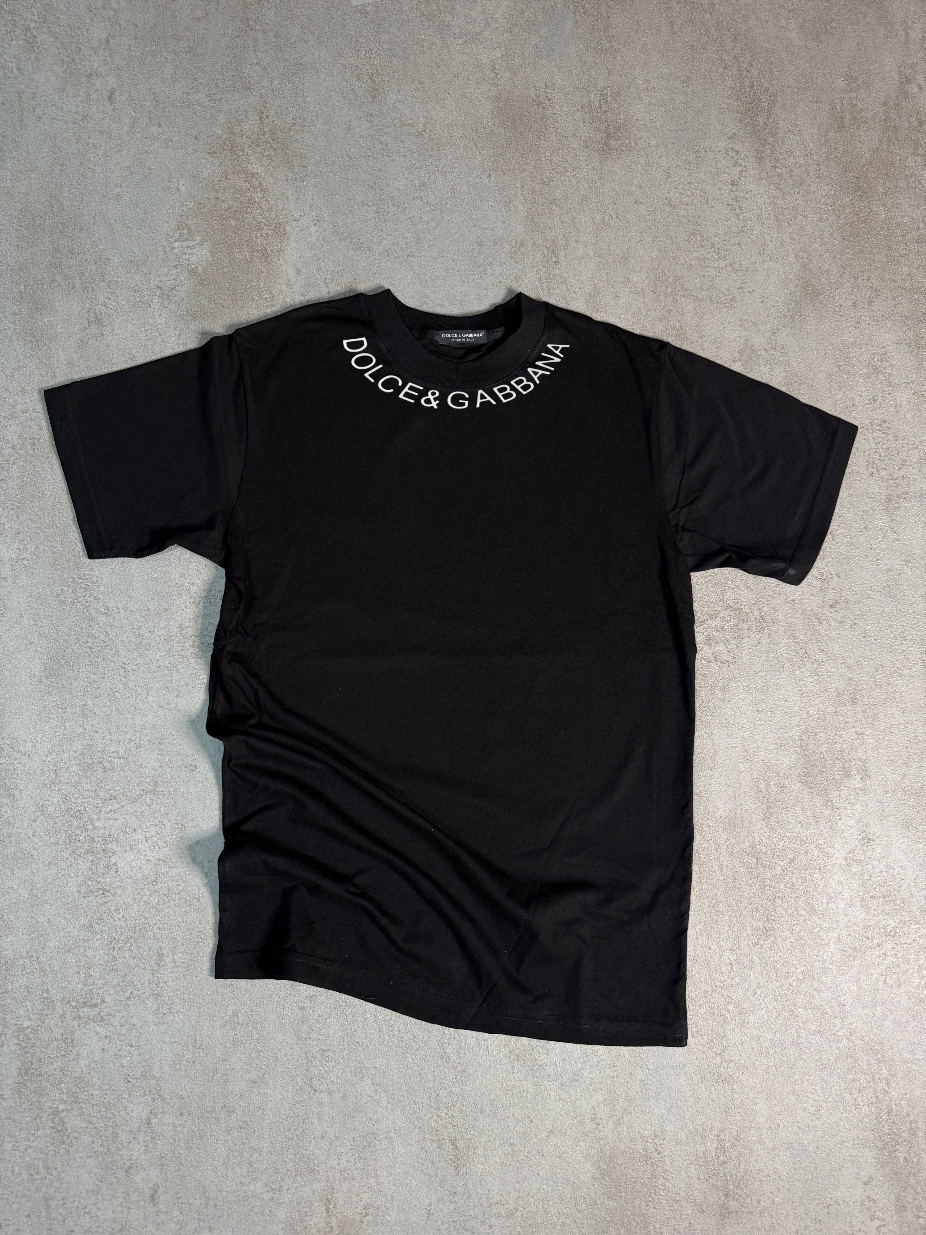 Camiseta D&G