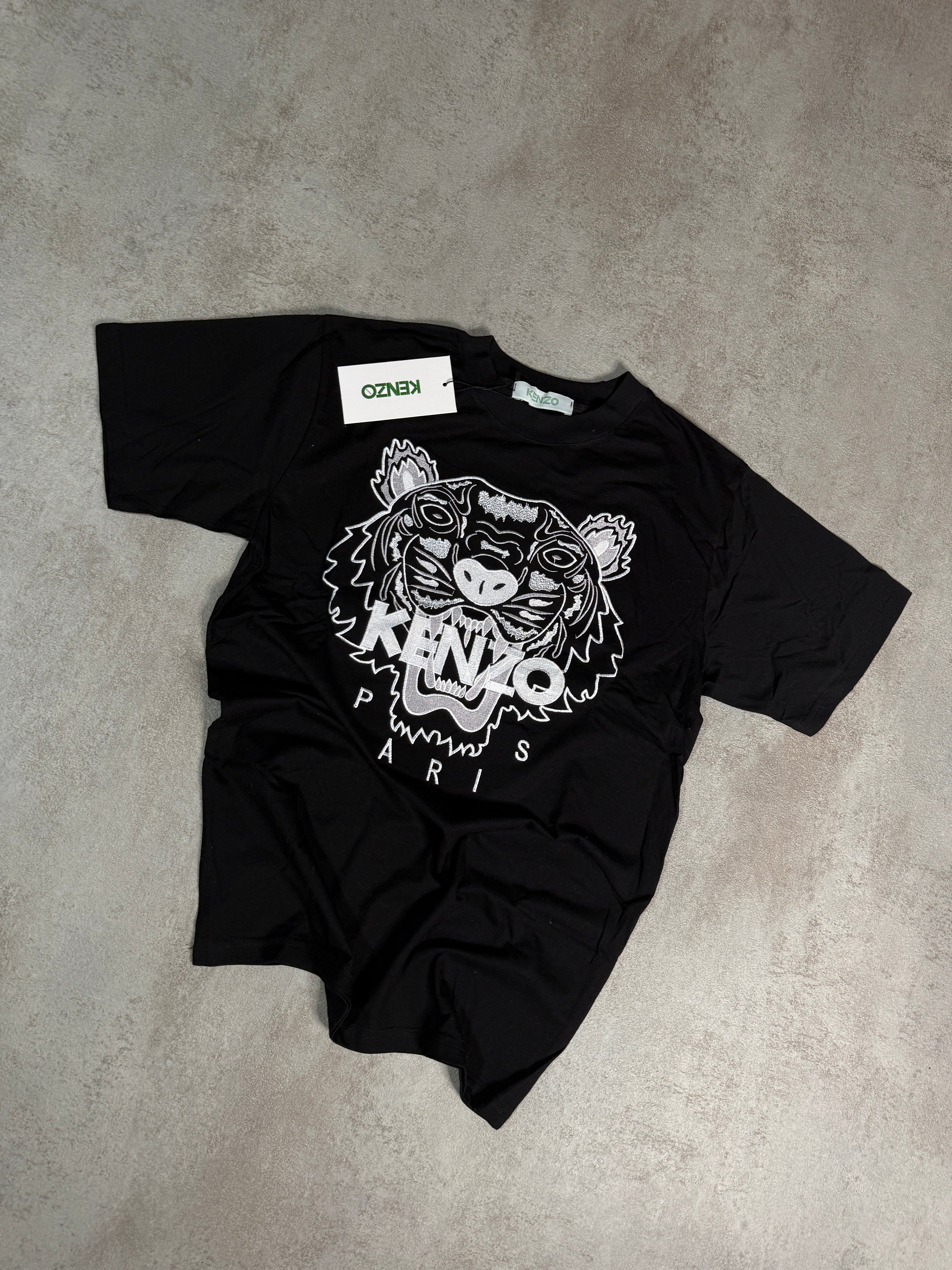 Camiseta Kenzo