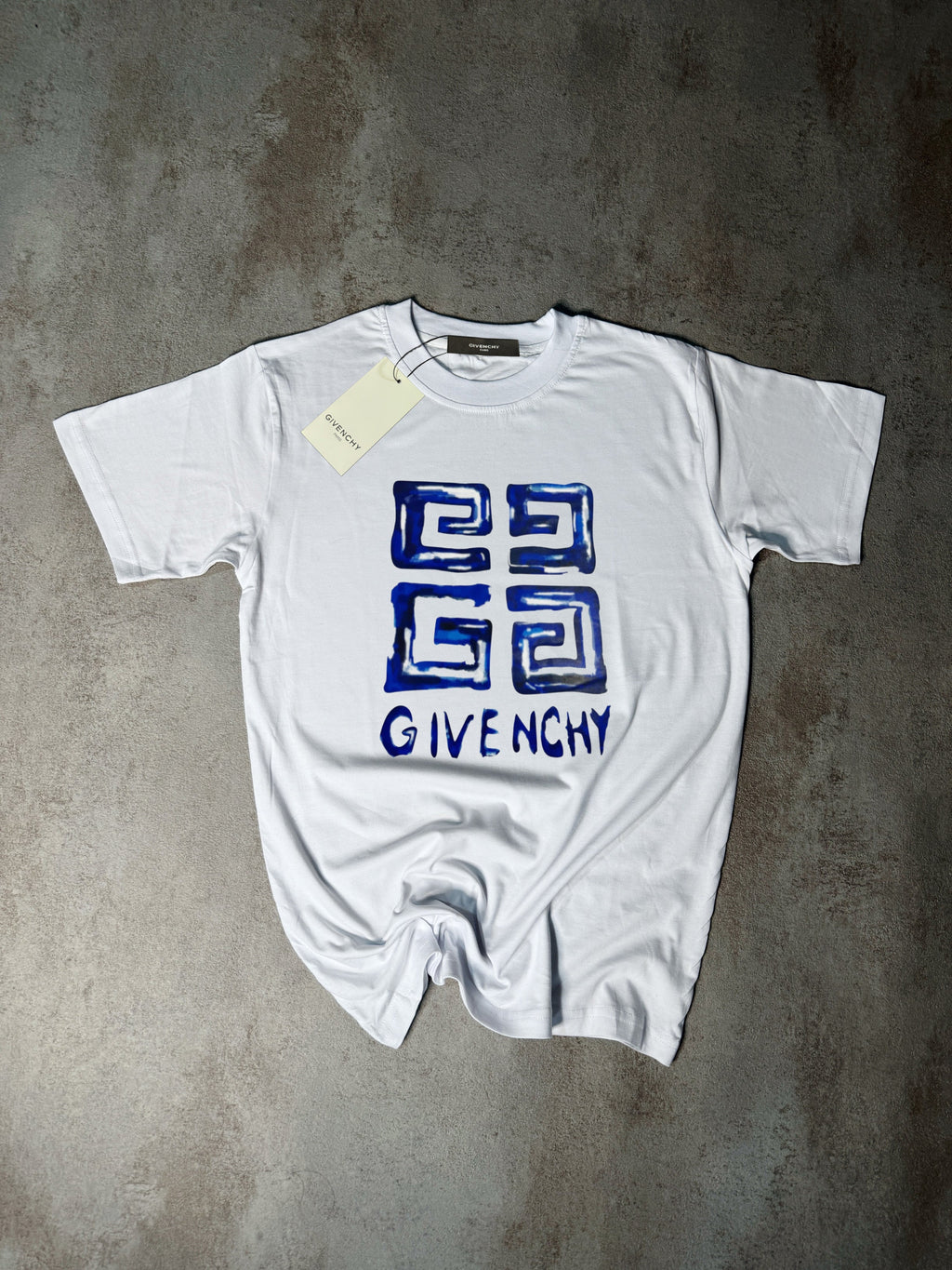 Camiseta Givenchy