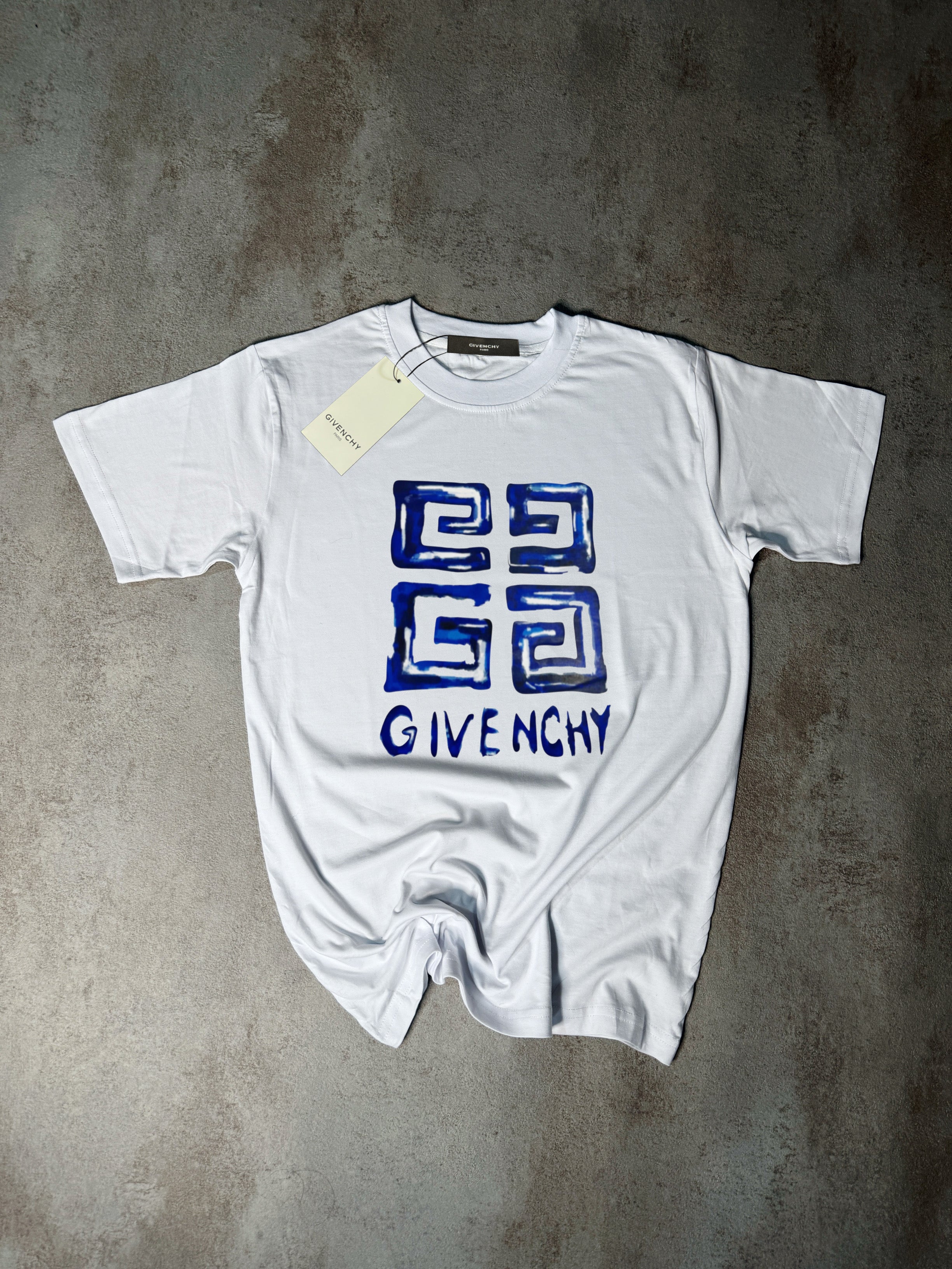 Camiseta Givenchy