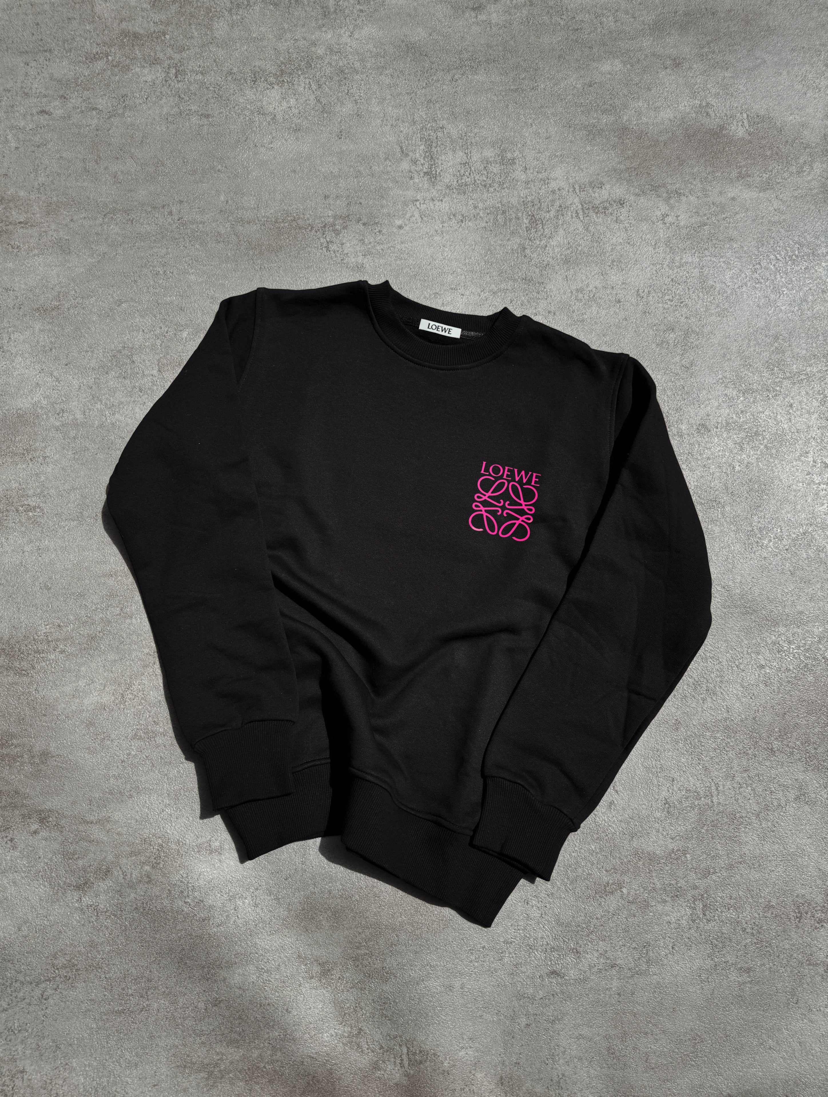 SUDADERA LOEW£