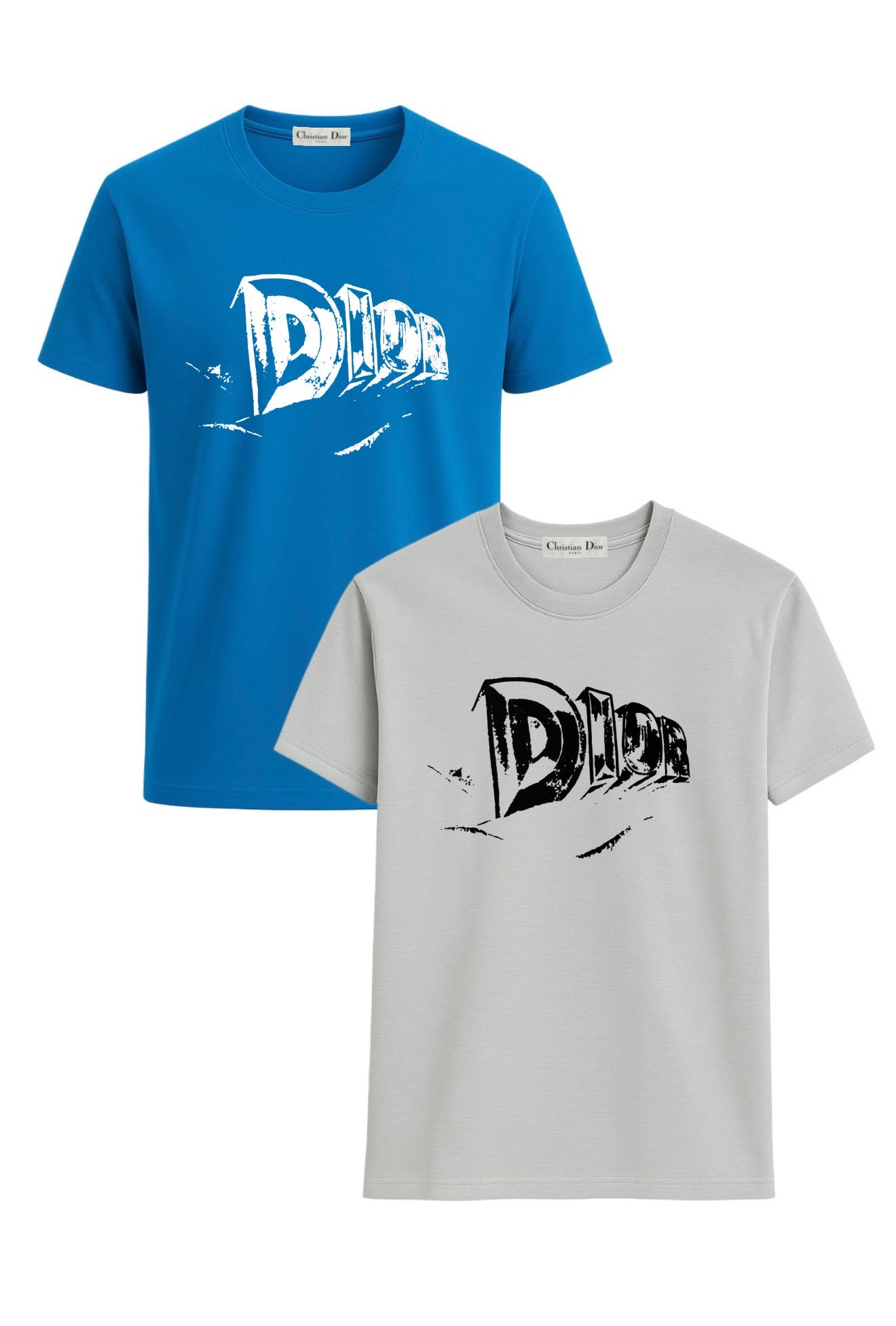 Camiseta Dior