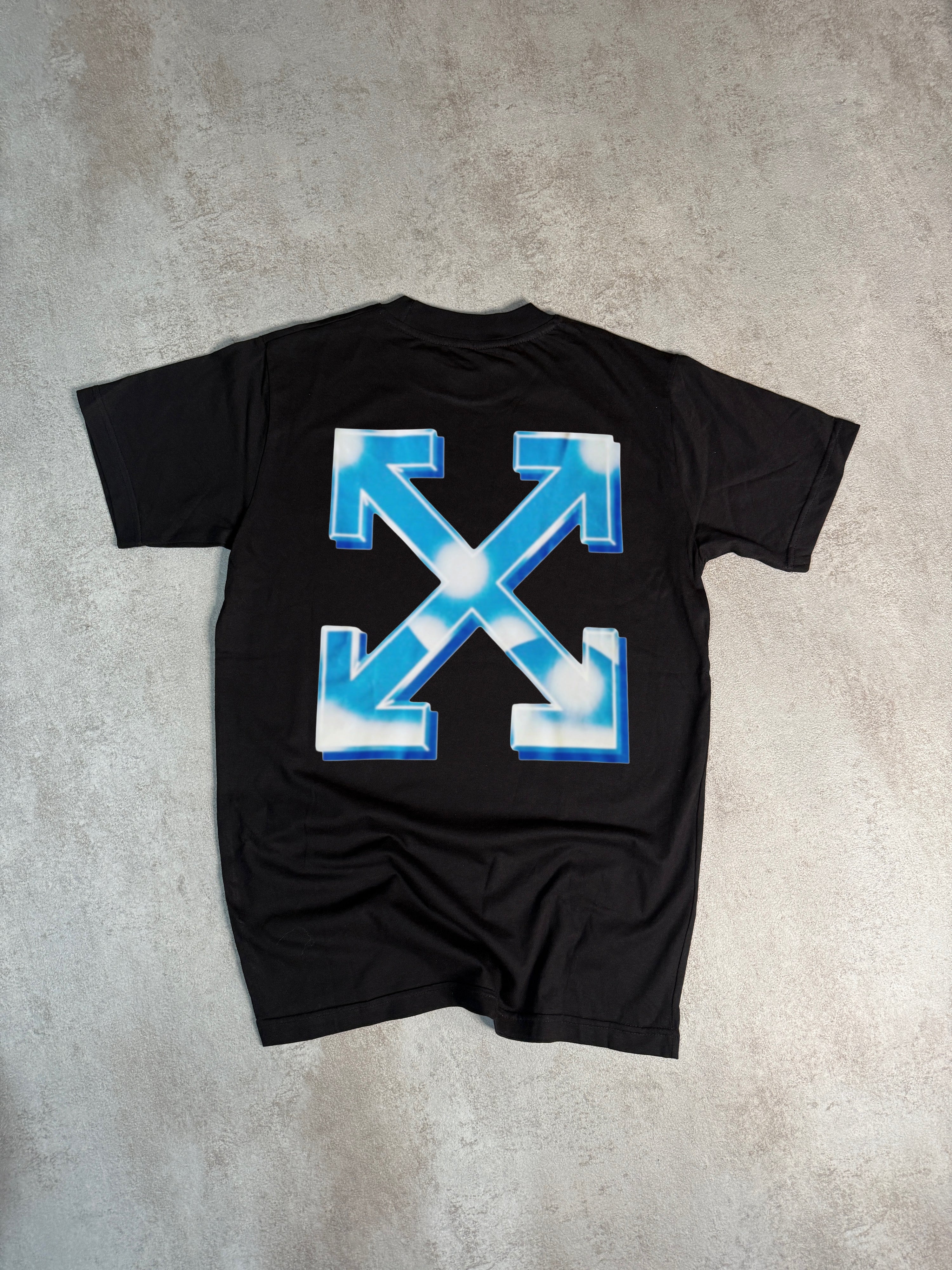 Camiseta Off White