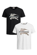 Camiseta Burberry