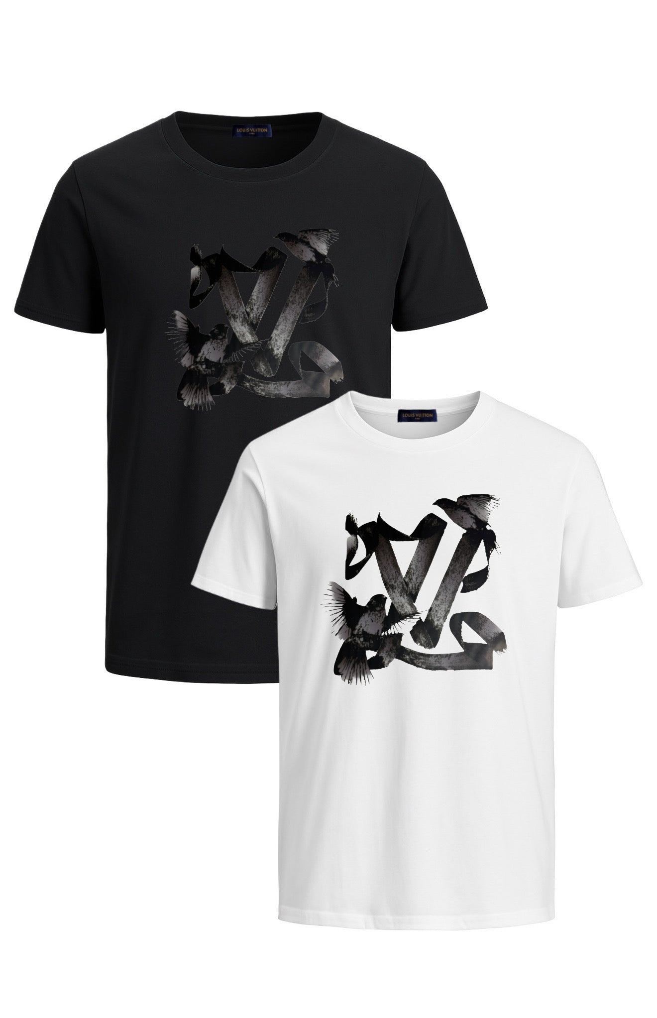 Camiseta Louis Vuitton