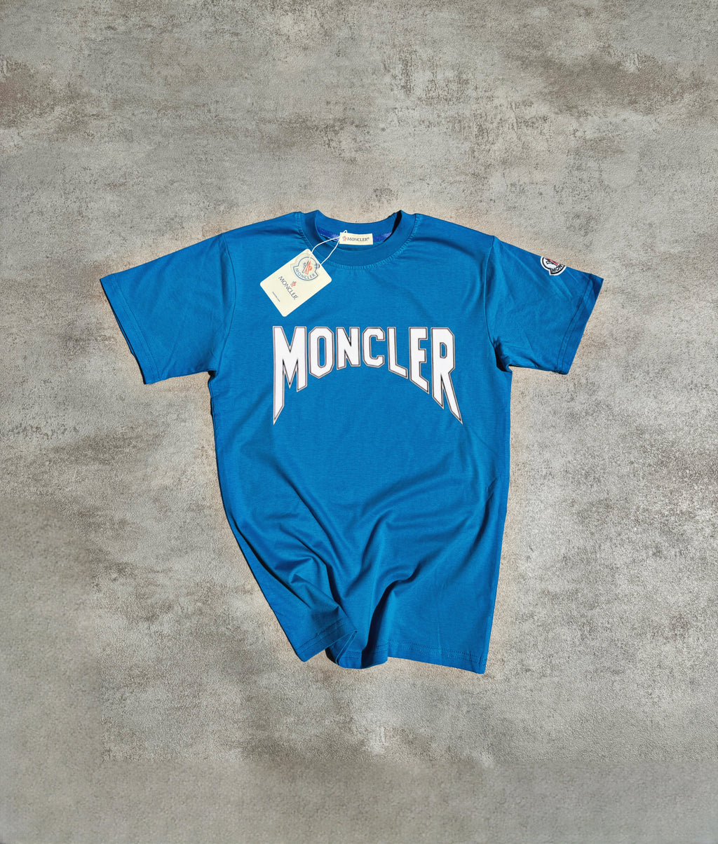 Camiseta Moncler