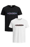 Camiseta Gucci