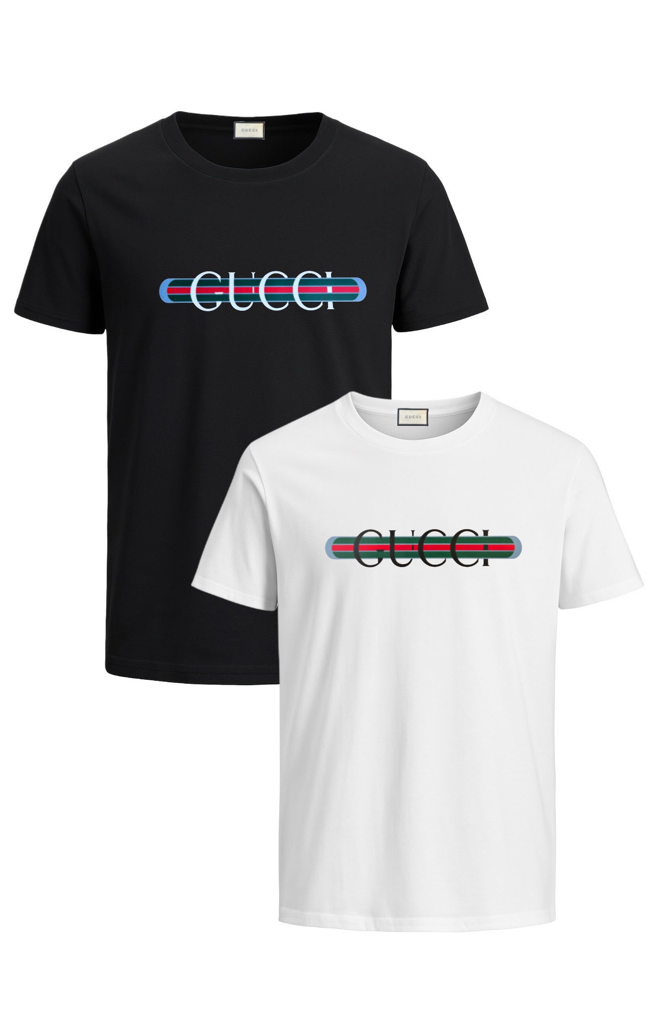 Camiseta Gucci
